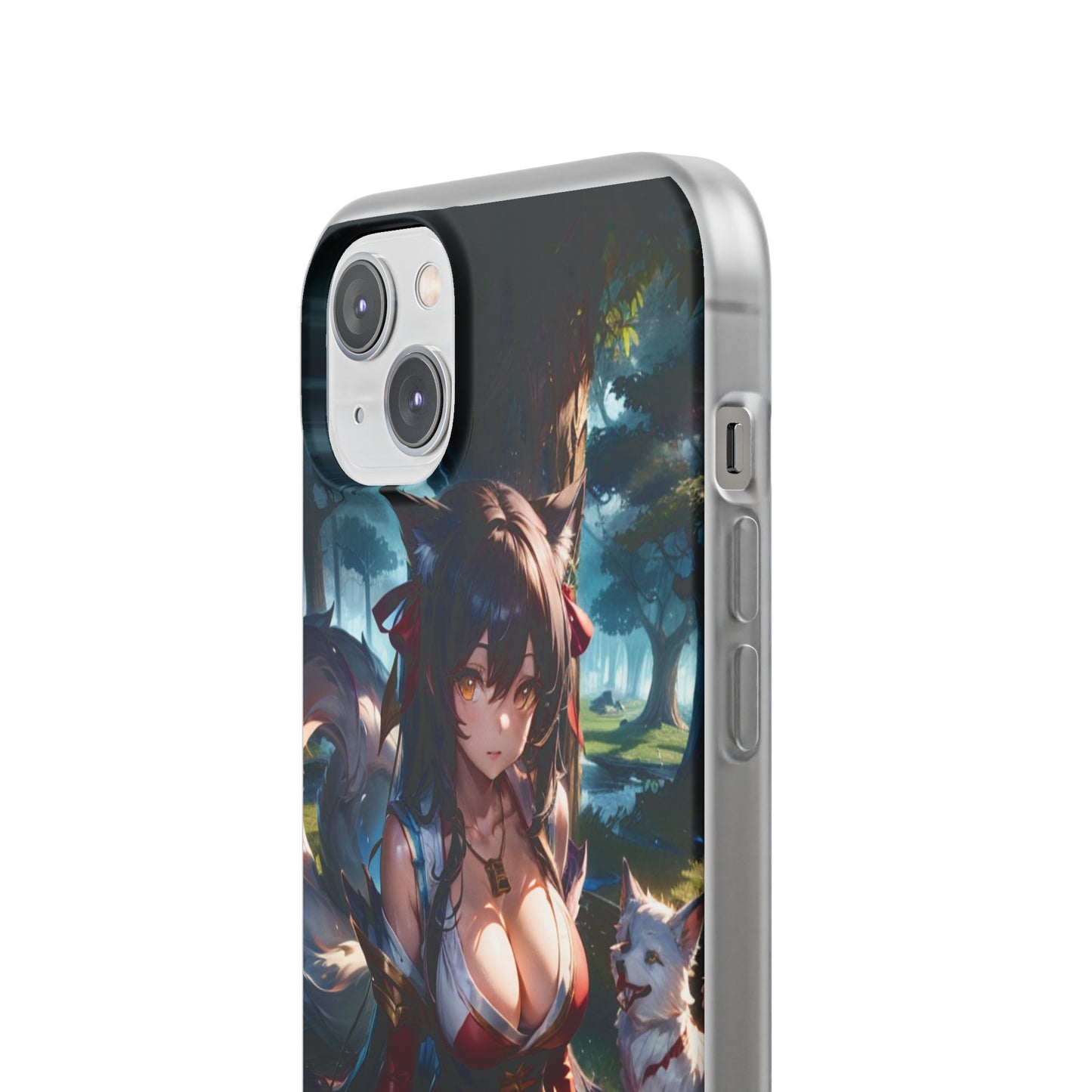 Japanese Art Phone Case – Limited Edition – AHRI 6