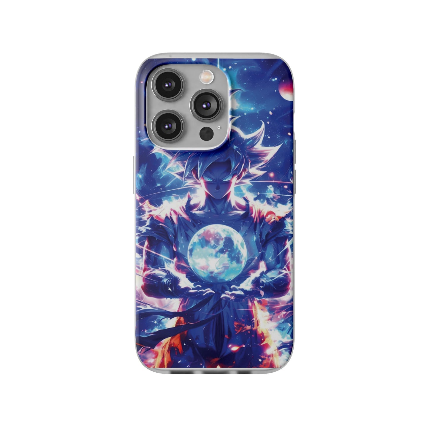 Japanese Art Phone Case – Limited Edition – ULTRA GENKIDAMA