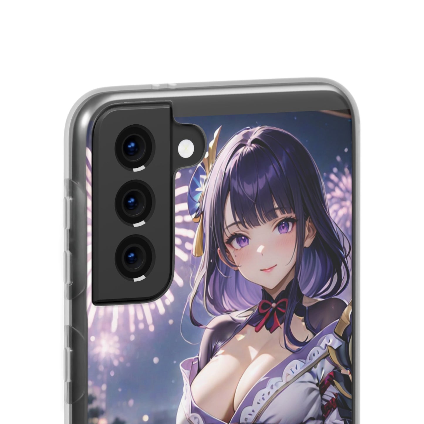 Japanese Art Phone Case – Limited Edition – RAIDEN