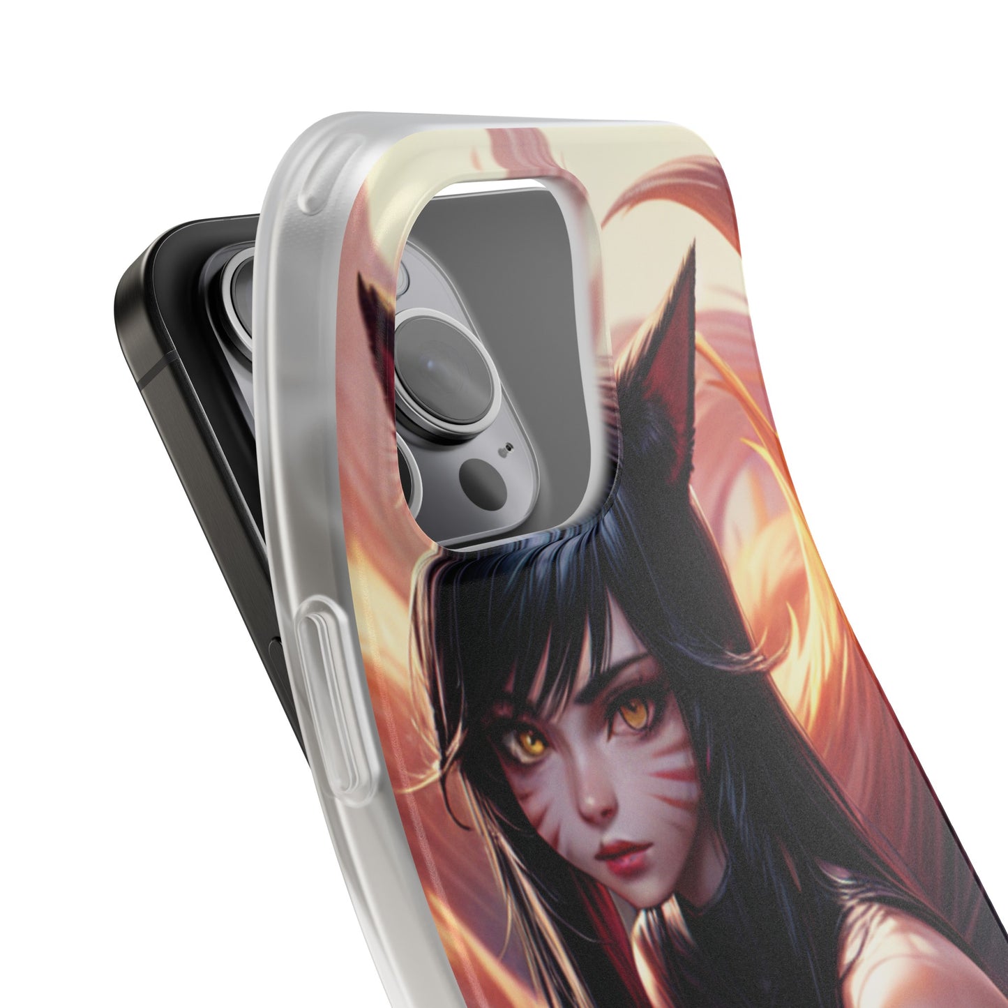 Japanese Art Phone Case – Limited Edition – AHRI 5