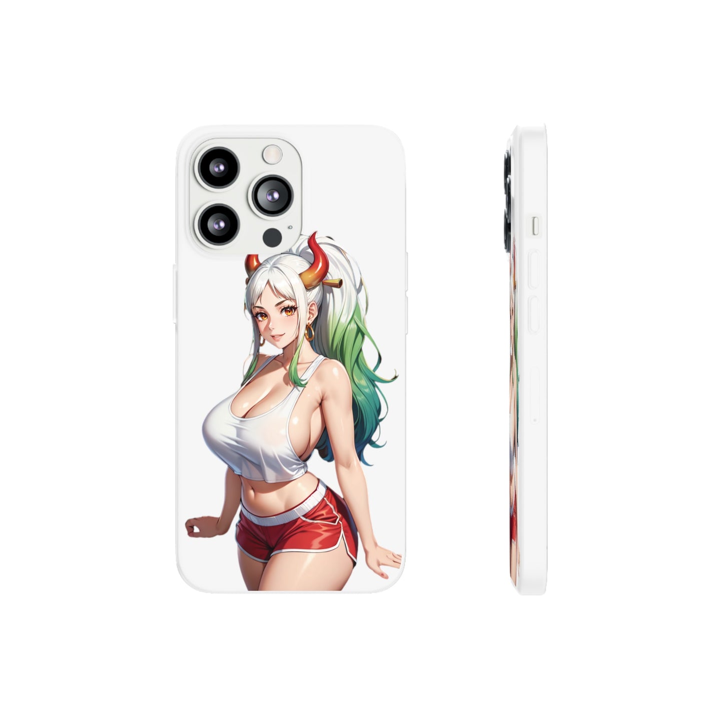 Japanese Art Phone Case – Limited Edition – YAMATO GYM