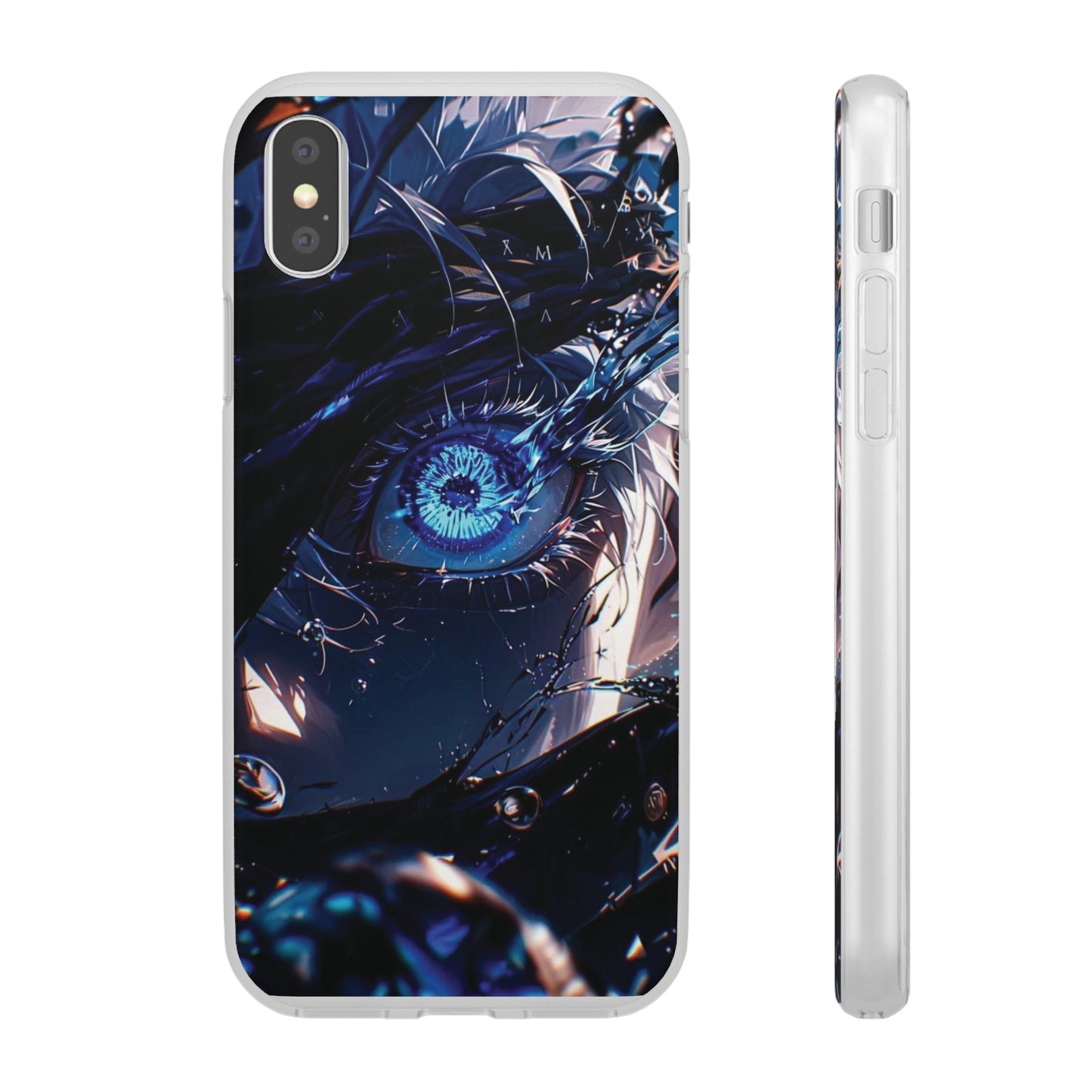 Japanese Art Phone Case – Limited Edition – INFINITE VOID