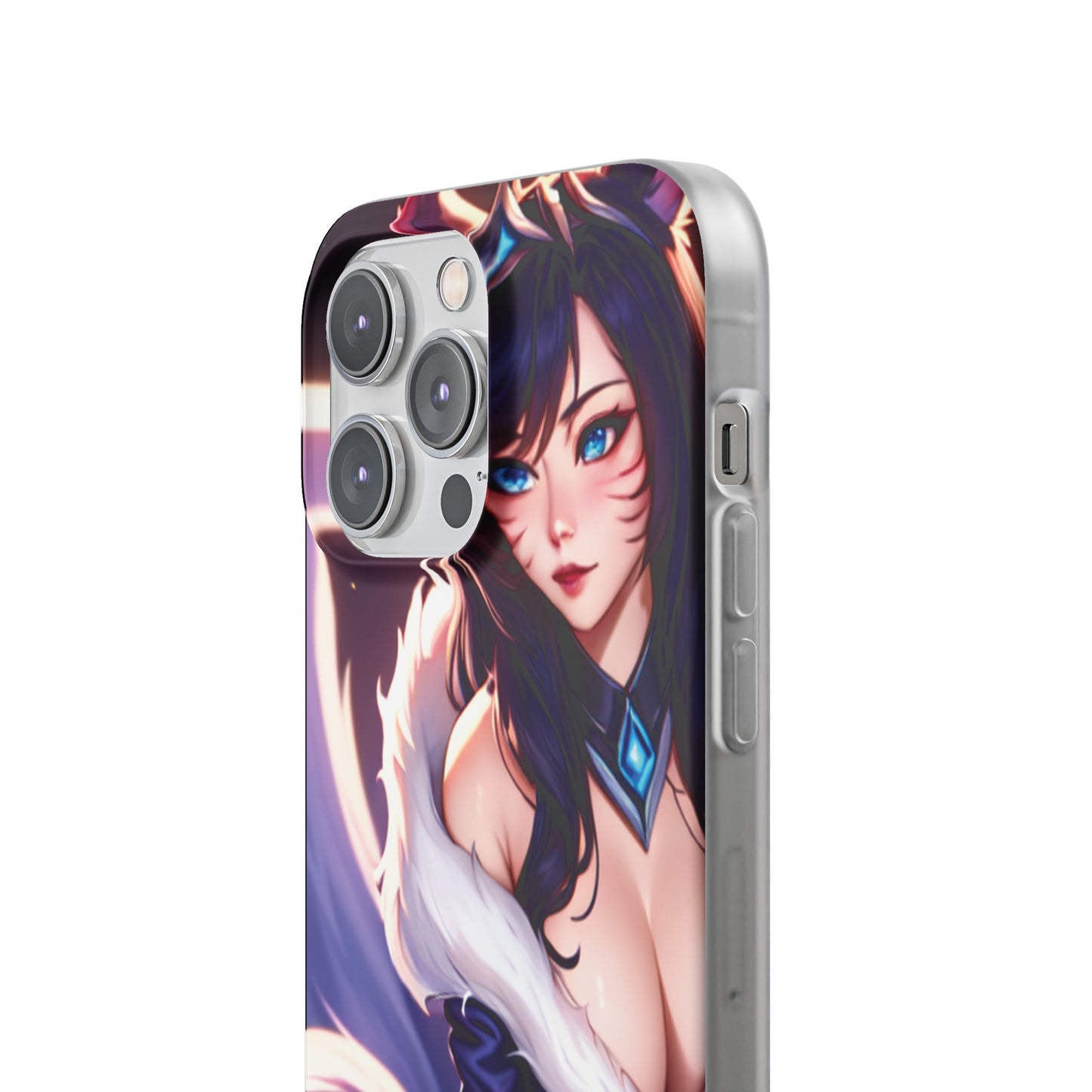 Japanese Art Phone Case – Limited Edition – AHRI