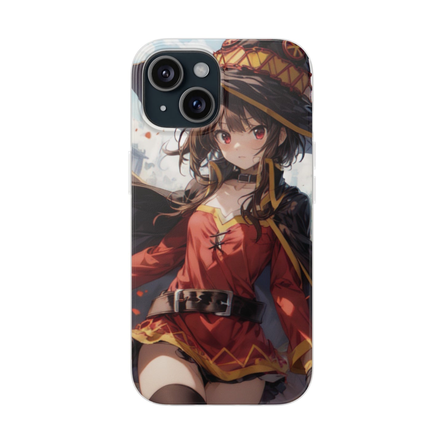 Japanese Art Phone Case – Limited Edition – MEGUMIN