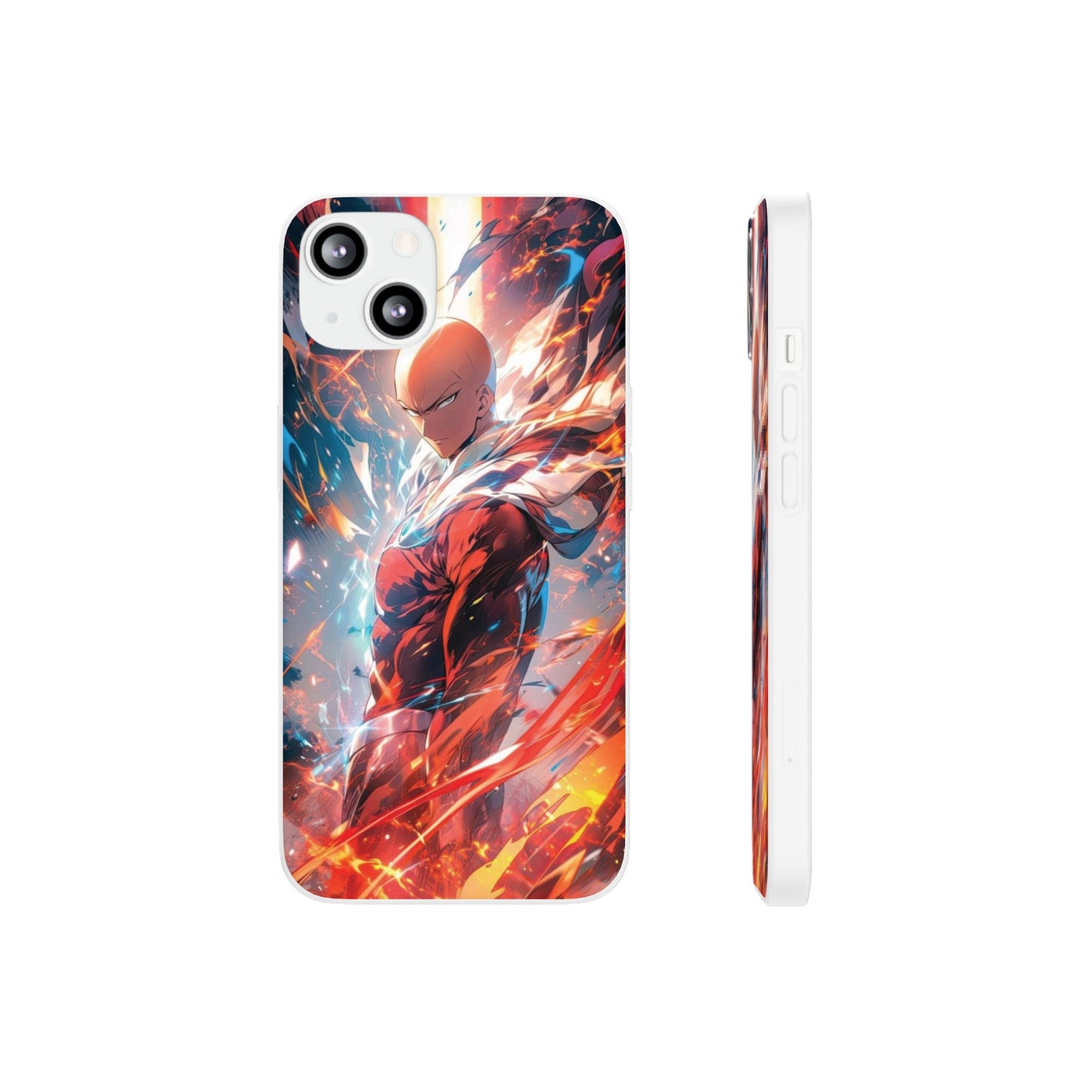 Japanese Art Phone Case – Limited Edition – SAITAMA