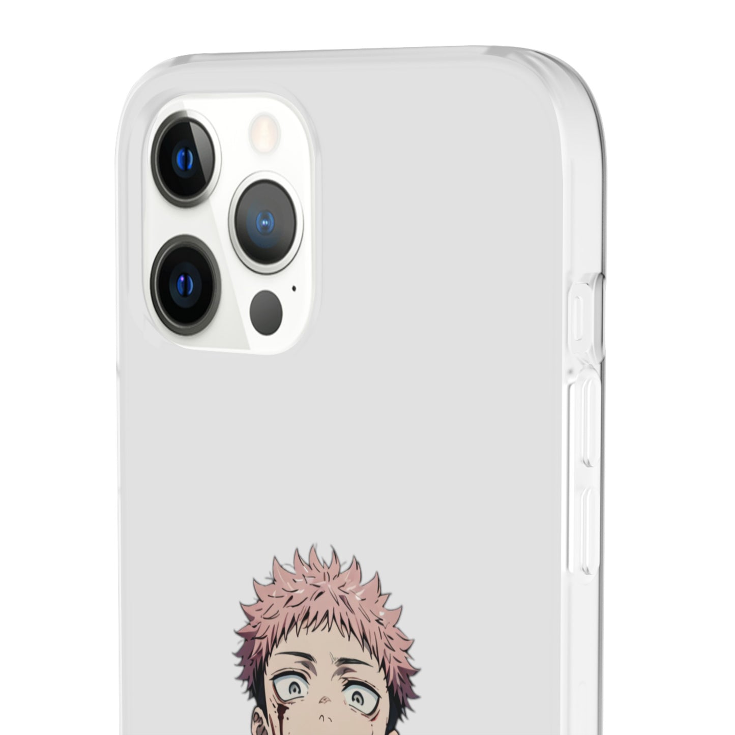 Japanese Art Phone Case – Limited Edition – YUJI