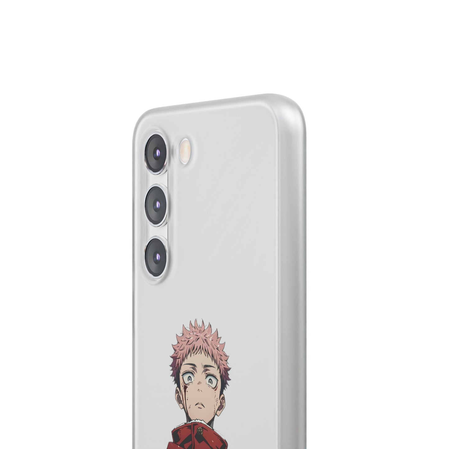 Japanese Art Phone Case – Limited Edition – YUJI