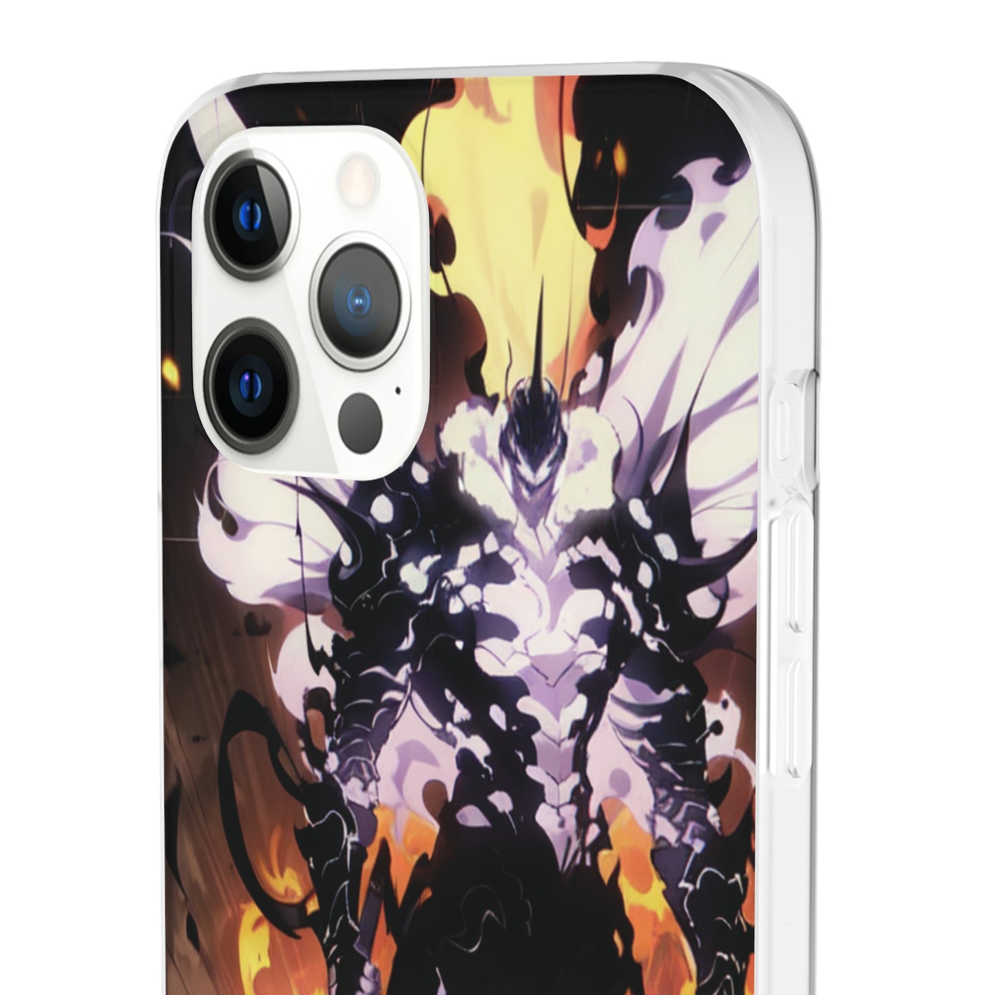 Japanese Art Phone Case – Limited Edition – SOLO SHADOW