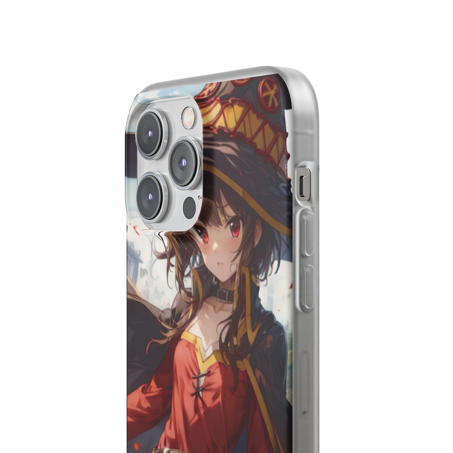 Japanese Art Phone Case – Limited Edition – MEGUMIN