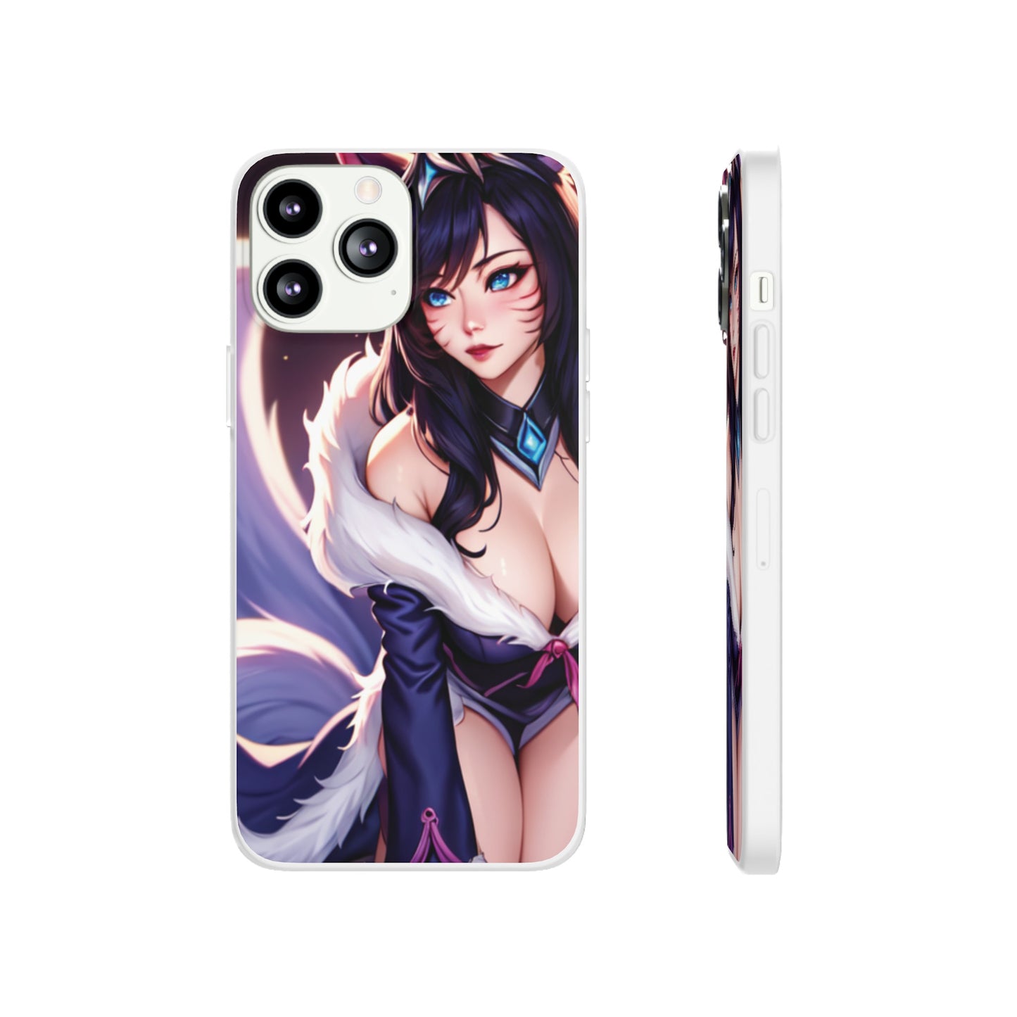 Japanese Art Phone Case – Limited Edition – AHRI