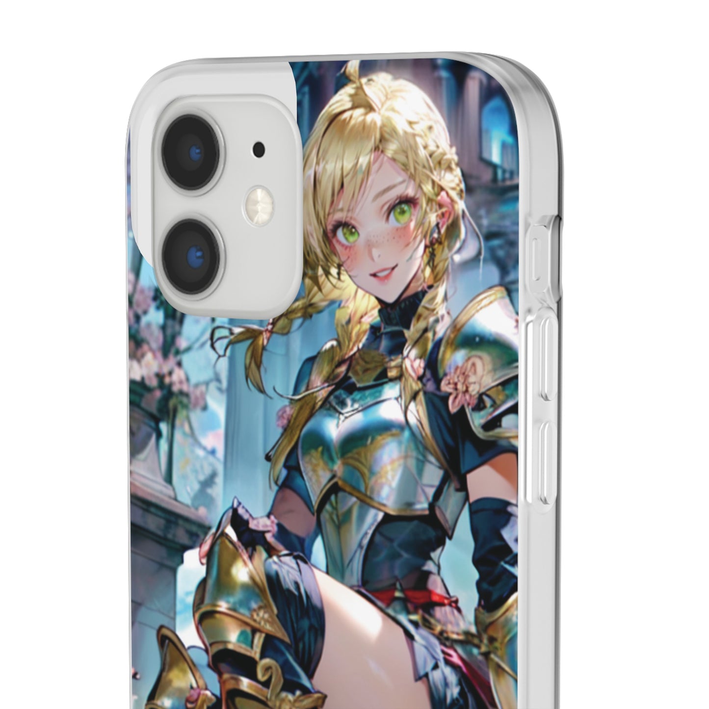 Japanese Art Phone Case – Limited Edition – STELLA