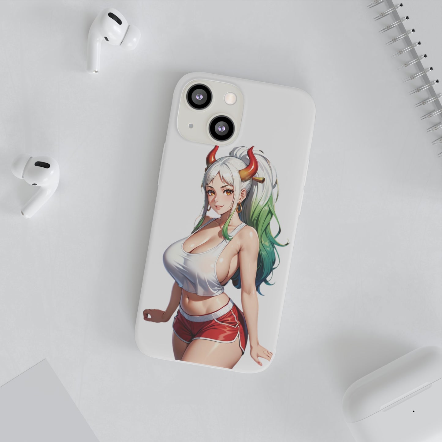 Japanese Art Phone Case – Limited Edition – YAMATO GYM