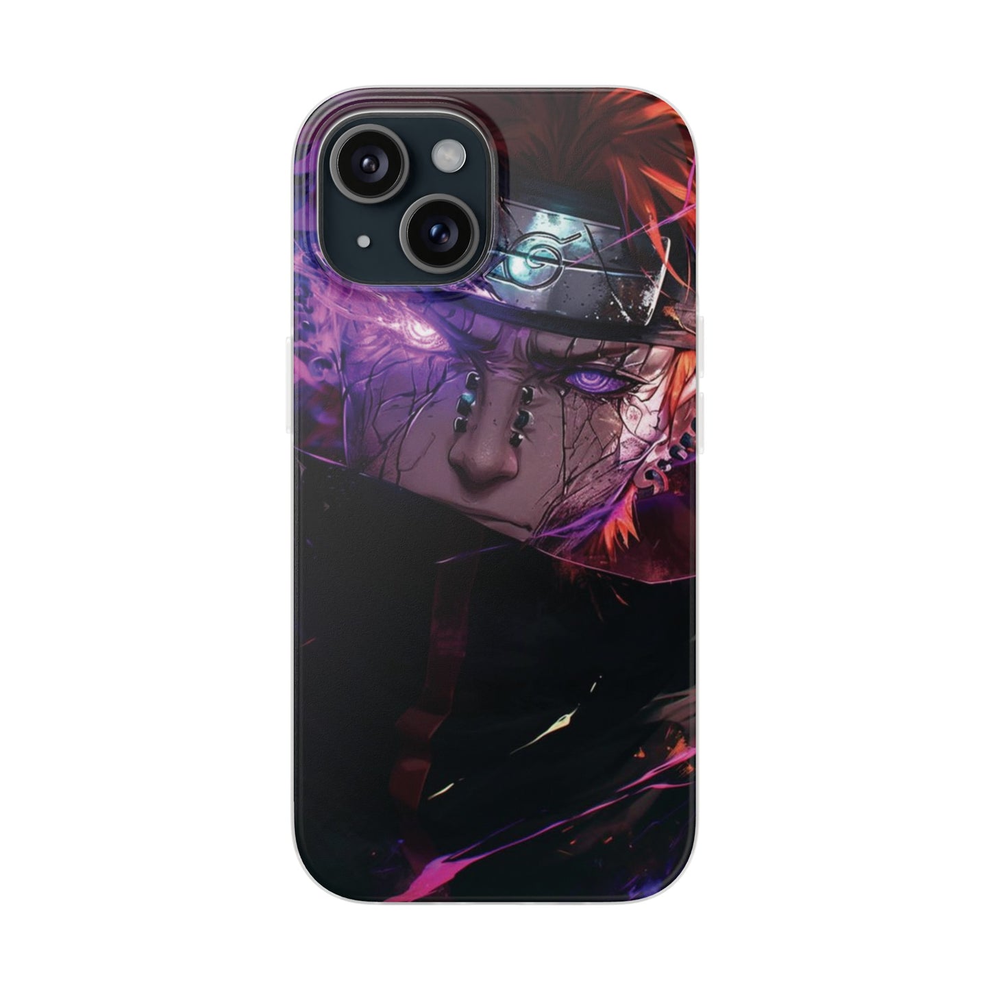 Japanese Art Phone Case – Limited Edition – PAIN