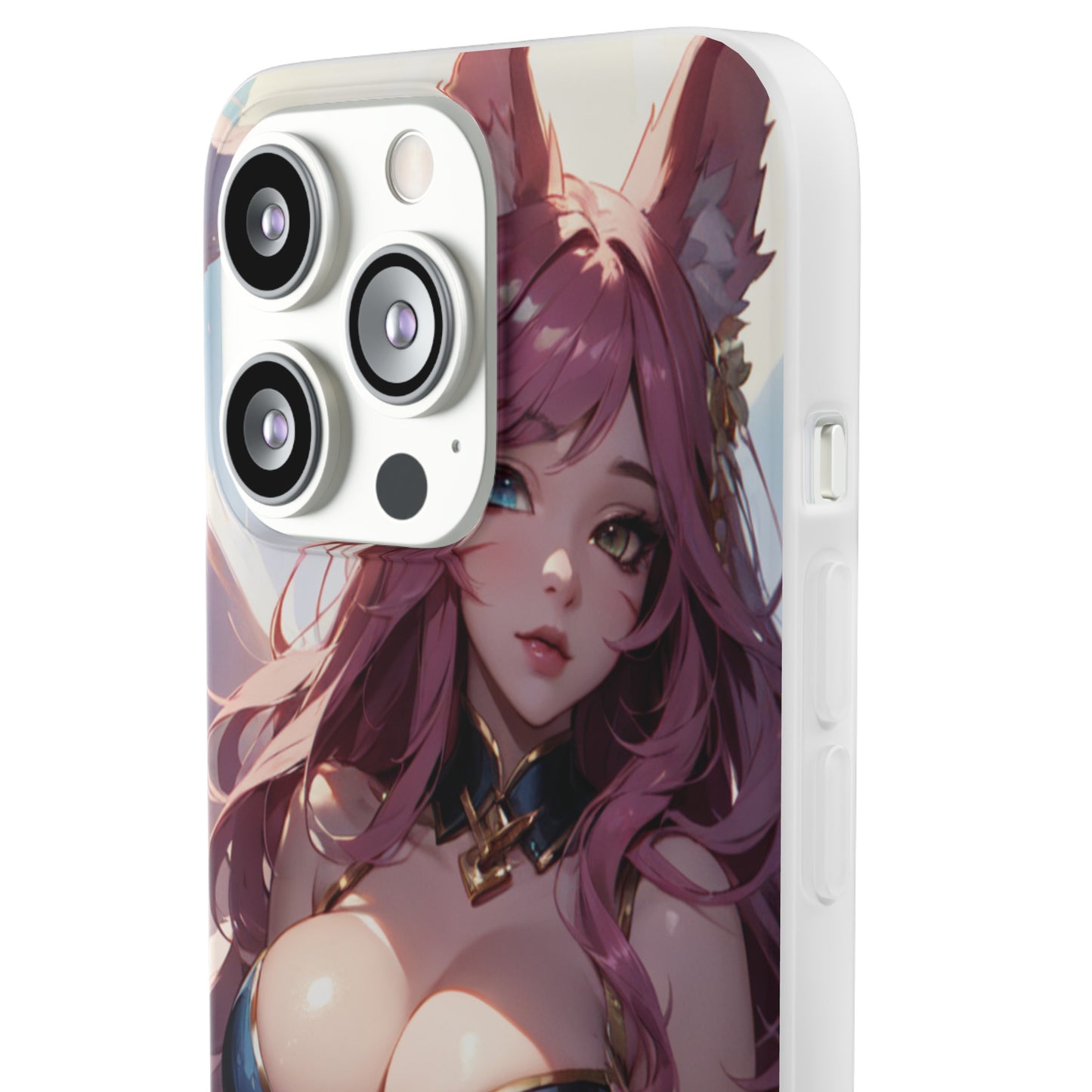 Japanese Art Phone Case – Limited Edition – AHRI 3