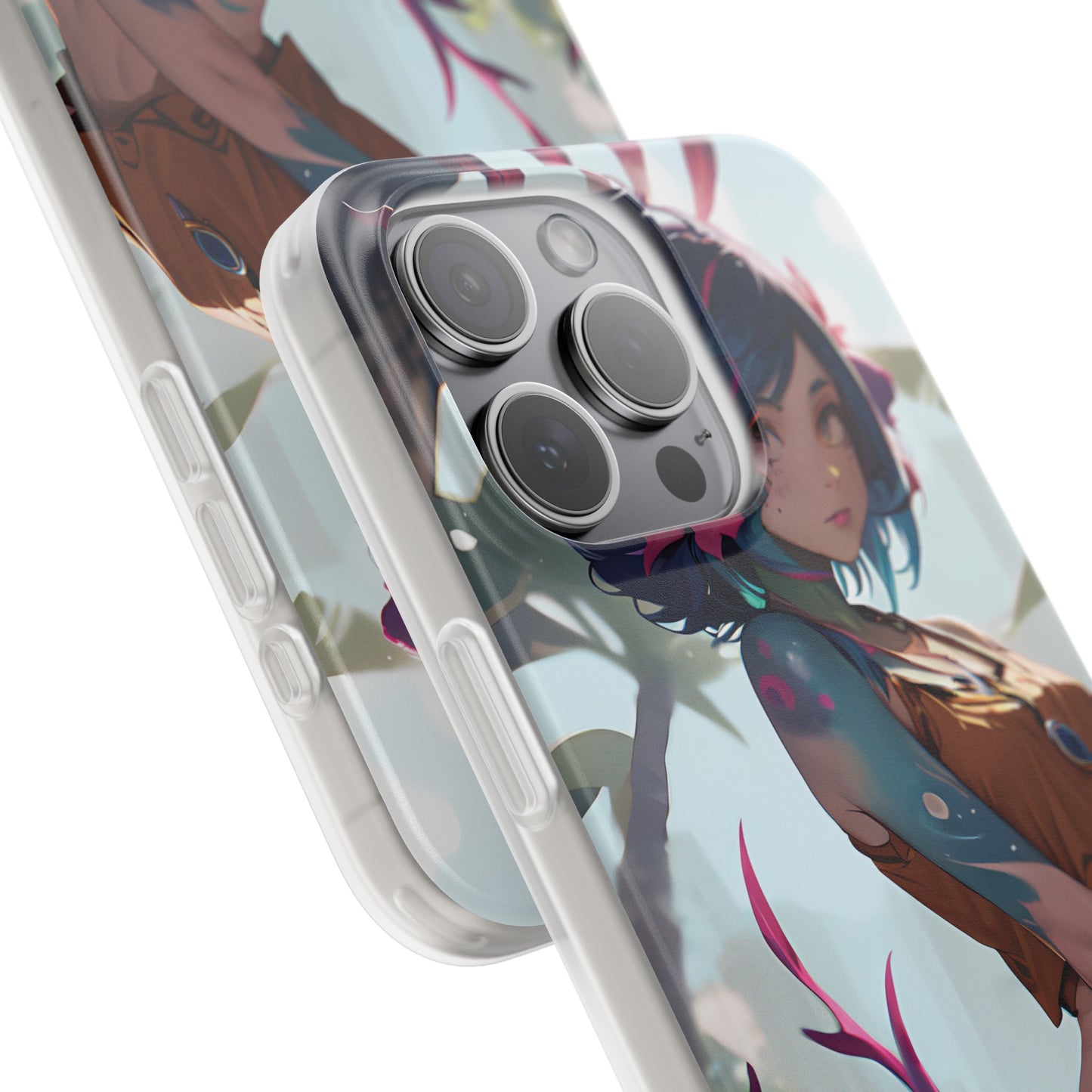 Japanese Art Phone Case – Limited Edition – NEEKO