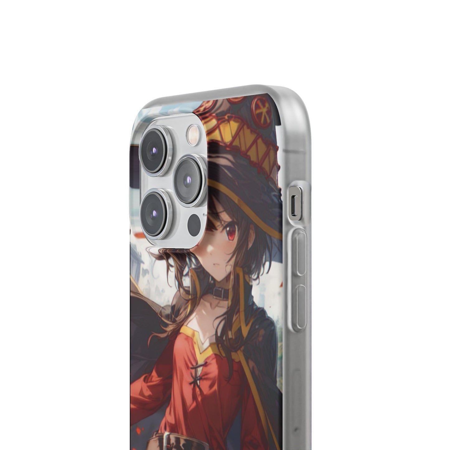 Japanese Art Phone Case – Limited Edition – MEGUMIN