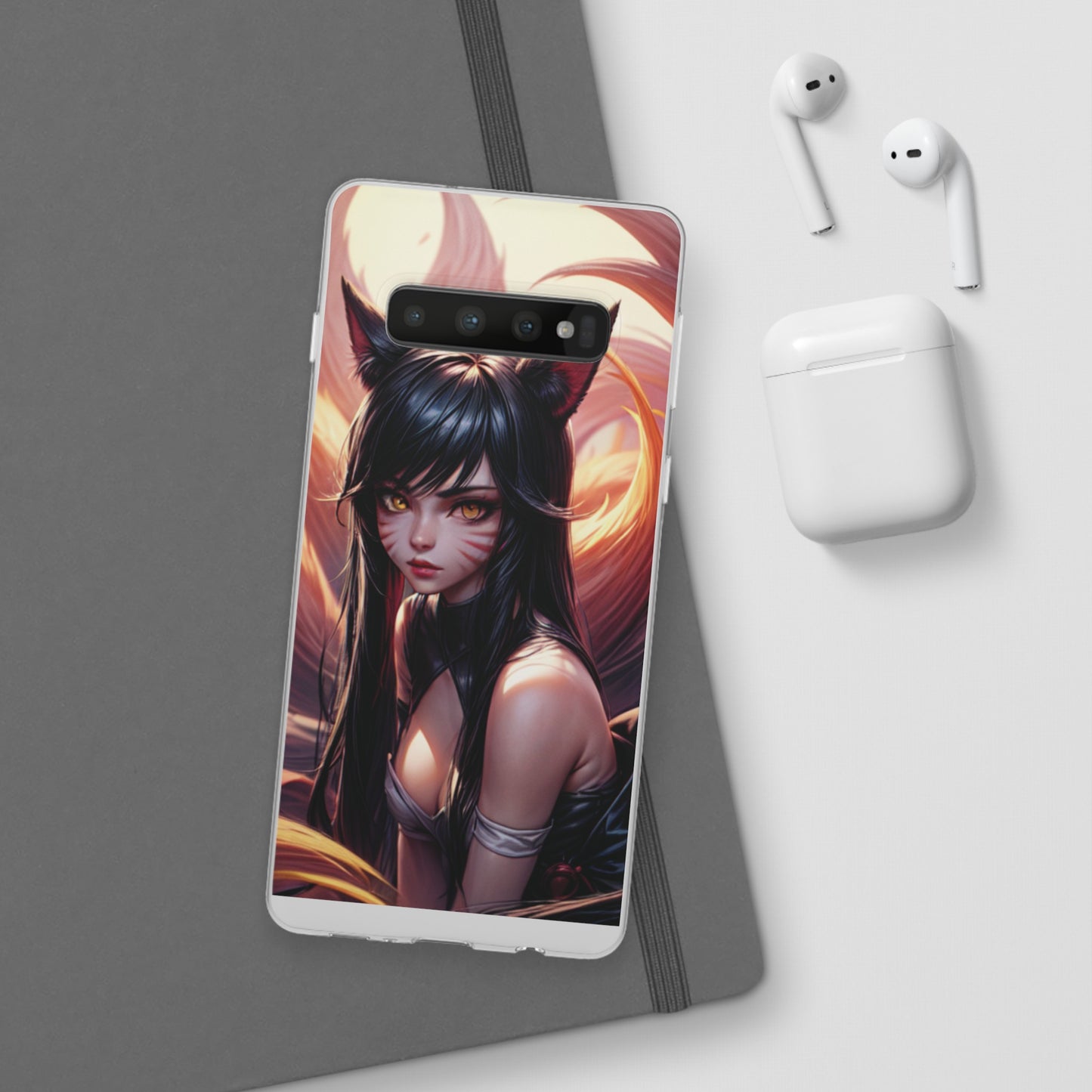 Japanese Art Phone Case – Limited Edition – AHRI 5