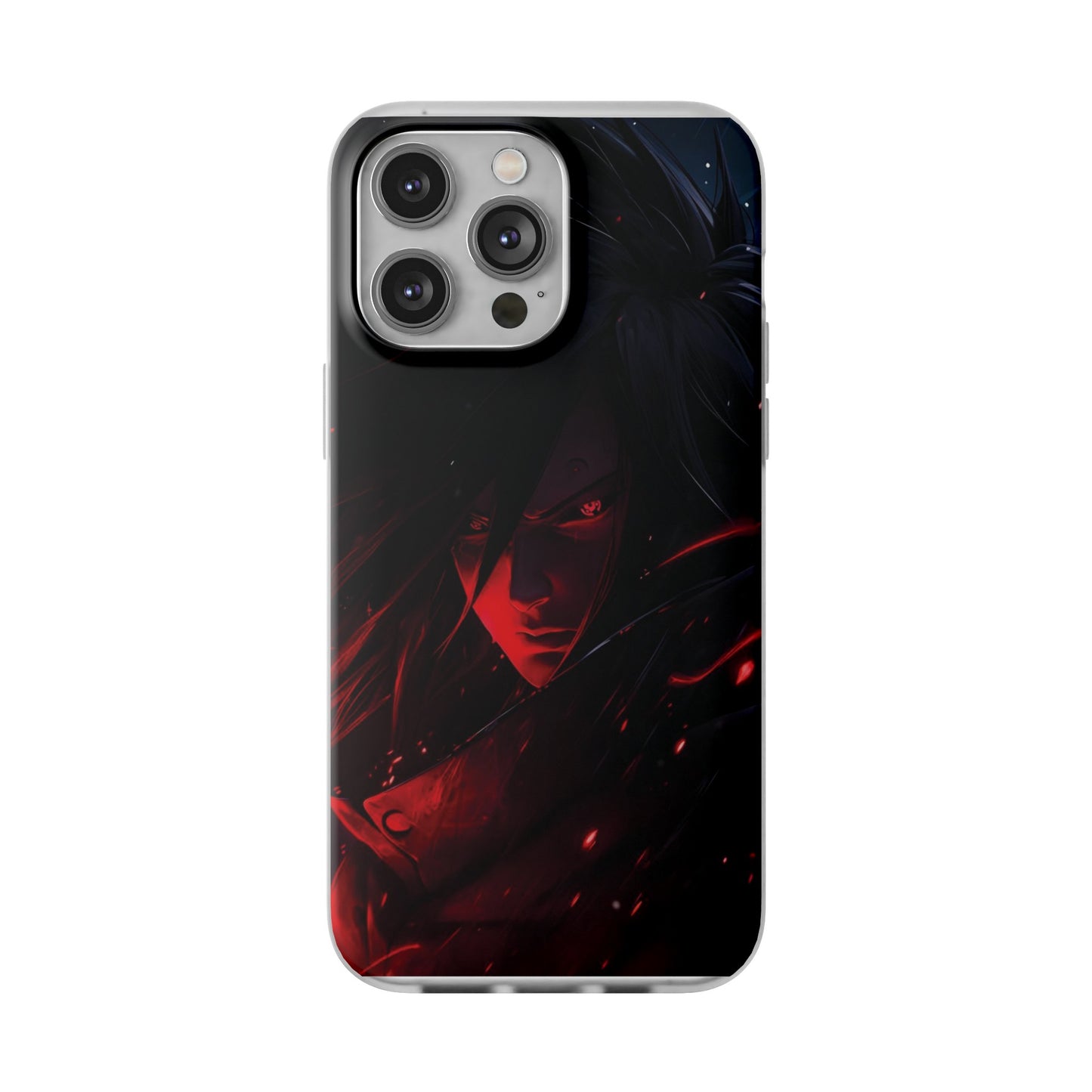 Japanese Art Phone Case – Limited Edition – MADARA