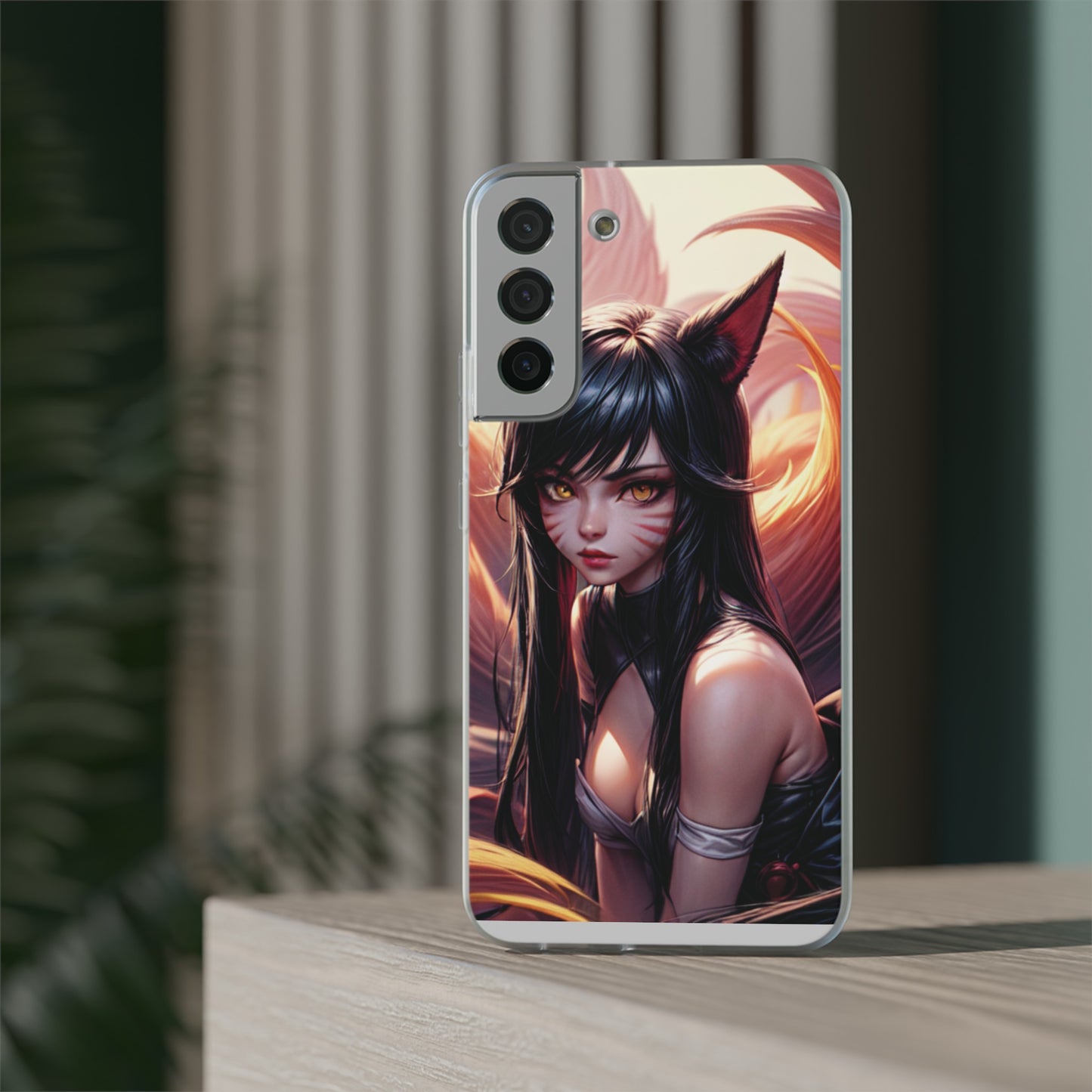 Japanese Art Phone Case – Limited Edition – AHRI 5