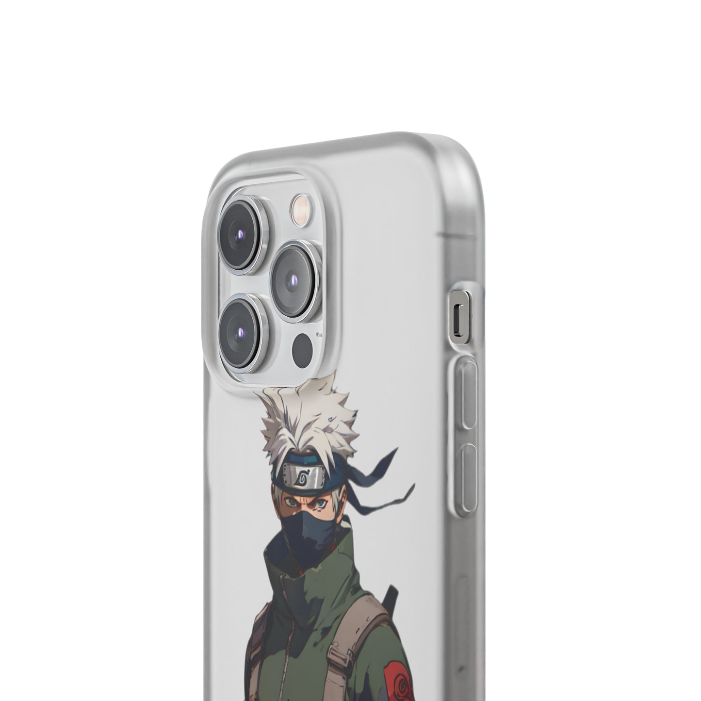 Japanese Art Phone Case – Limited Edition – KAKASHI