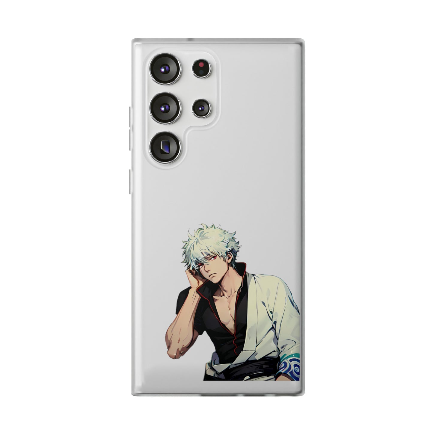 Japanese Art Phone Case – Limited Edition – GINTOKI