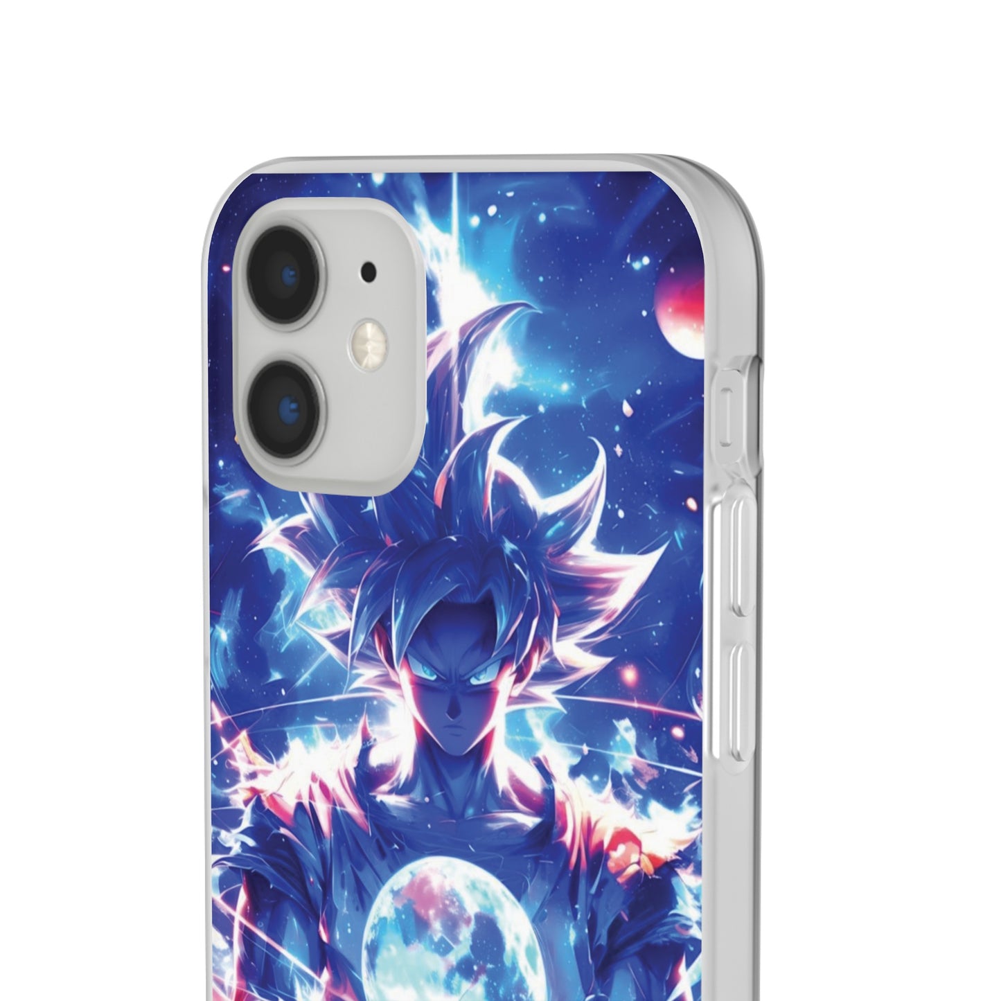 Japanese Art Phone Case – Limited Edition – ULTRA GENKIDAMA