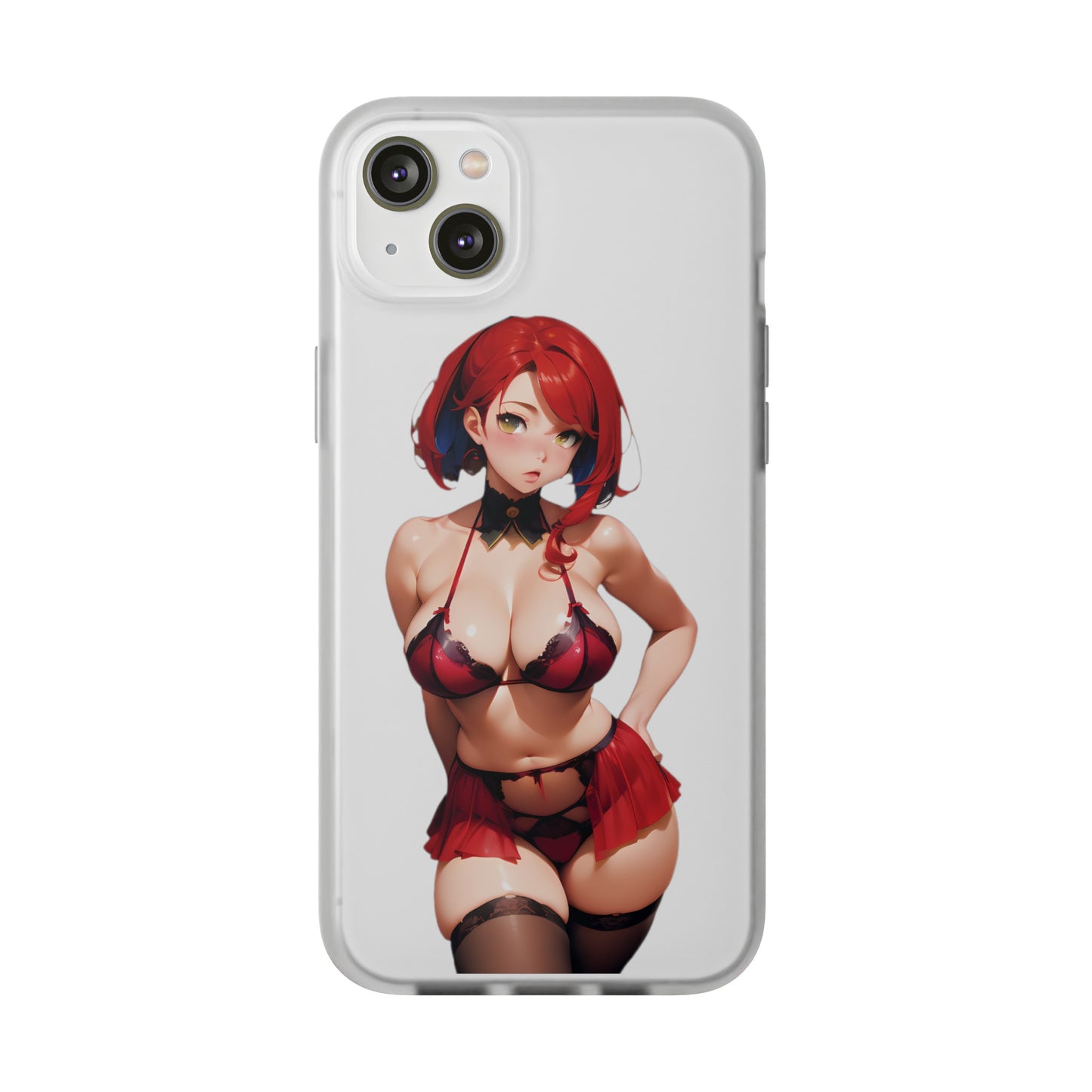 Japanese Art Phone Case – Limited Edition – DAWN