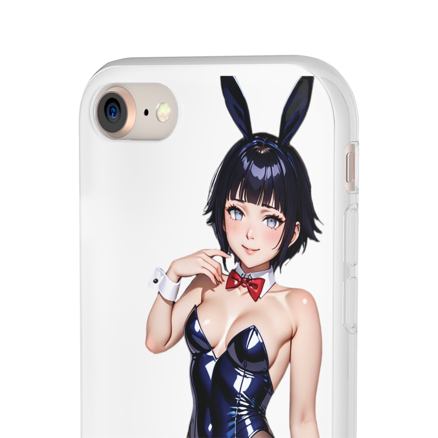 Japanese Art Phone Case – Limited Edition – HINATA BUNNY