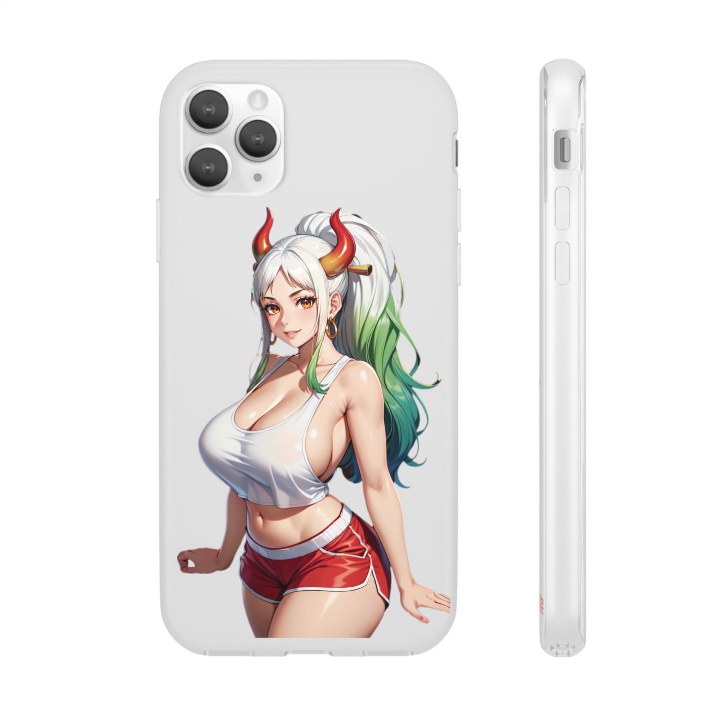 Japanese Art Phone Case – Limited Edition – YAMATO GYM