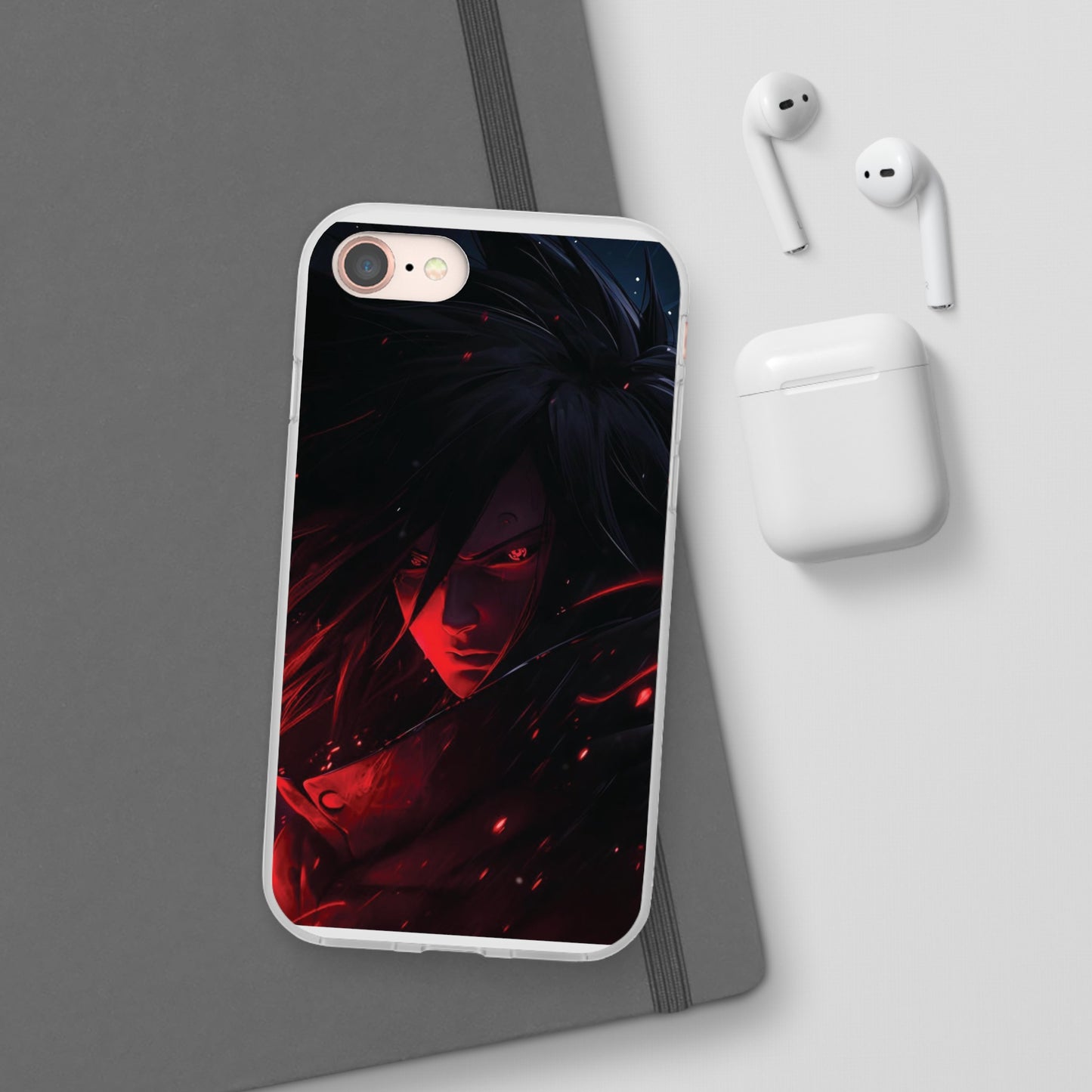 Japanese Art Phone Case – Limited Edition – MADARA