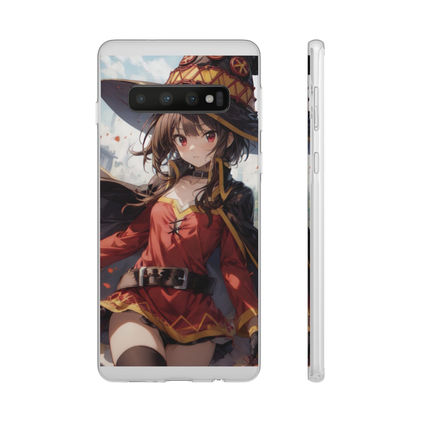 Japanese Art Phone Case – Limited Edition – MEGUMIN