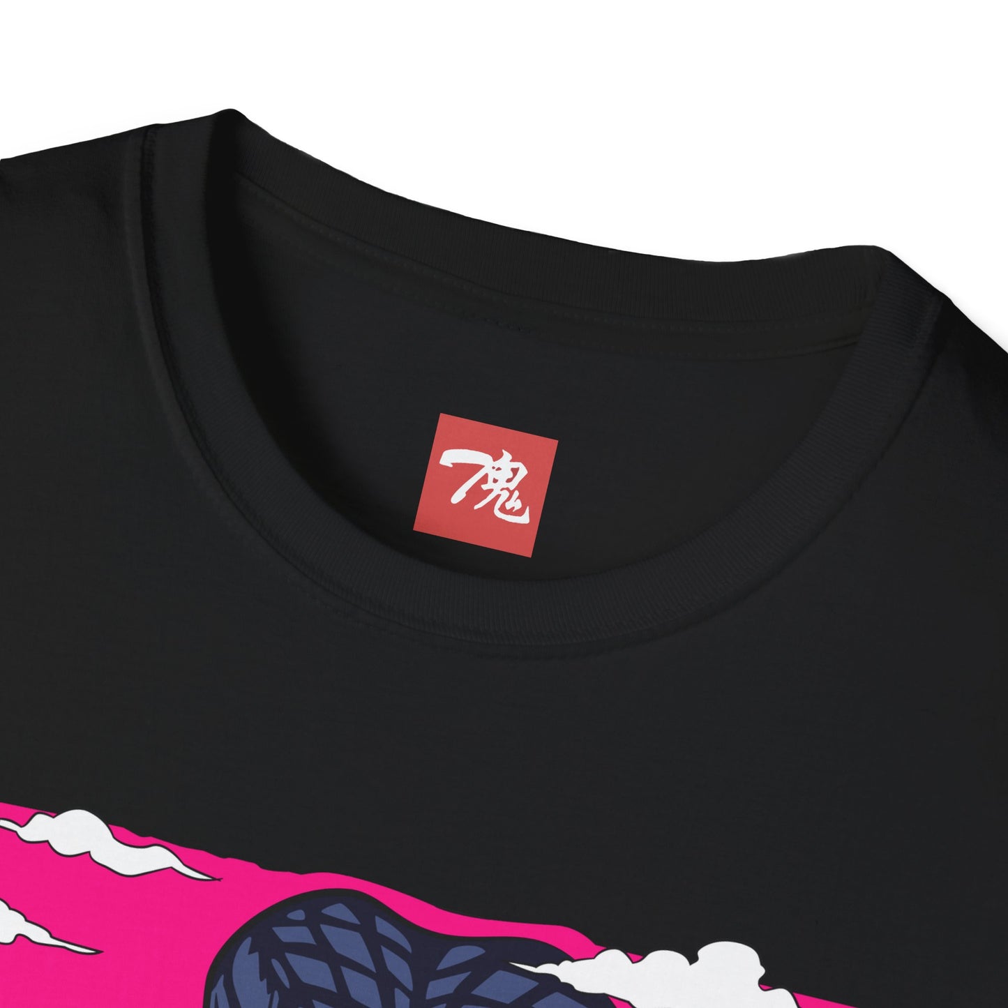 Anime Shirt - Josuke - Anime Style Clothing