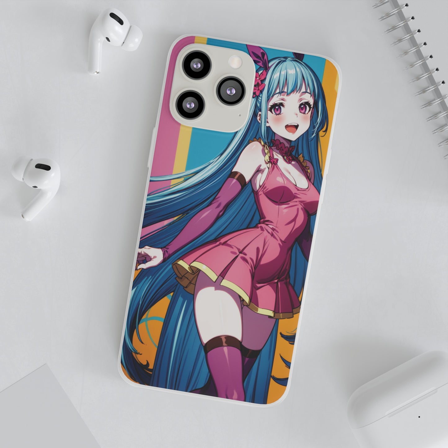 Japanese Art Phone Case – Limited Edition – MEMEME