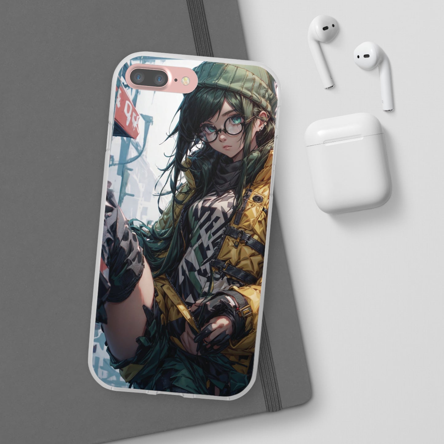 Japanese Art Phone Case – Limited Edition – KILLJOY