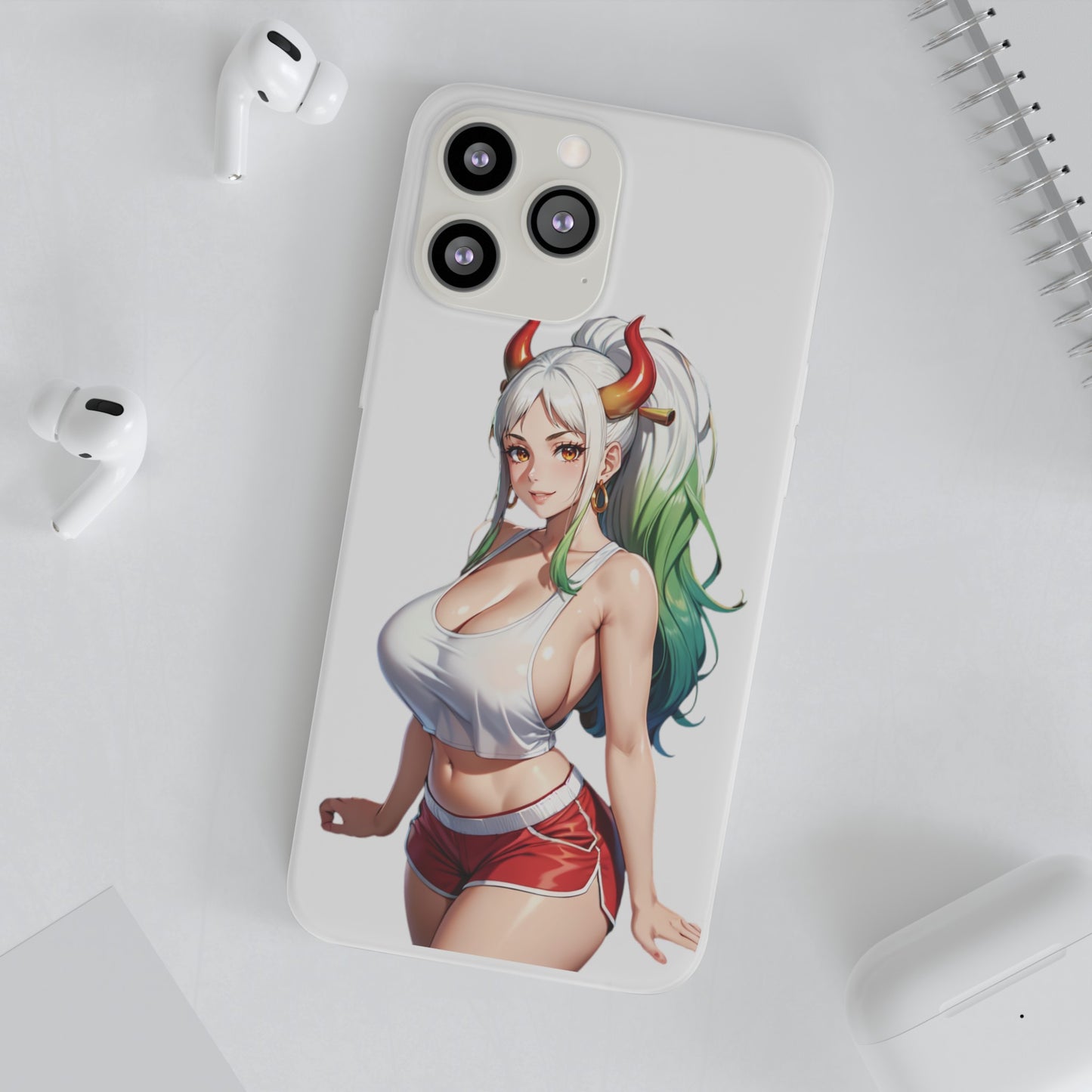 Japanese Art Phone Case – Limited Edition – YAMATO GYM