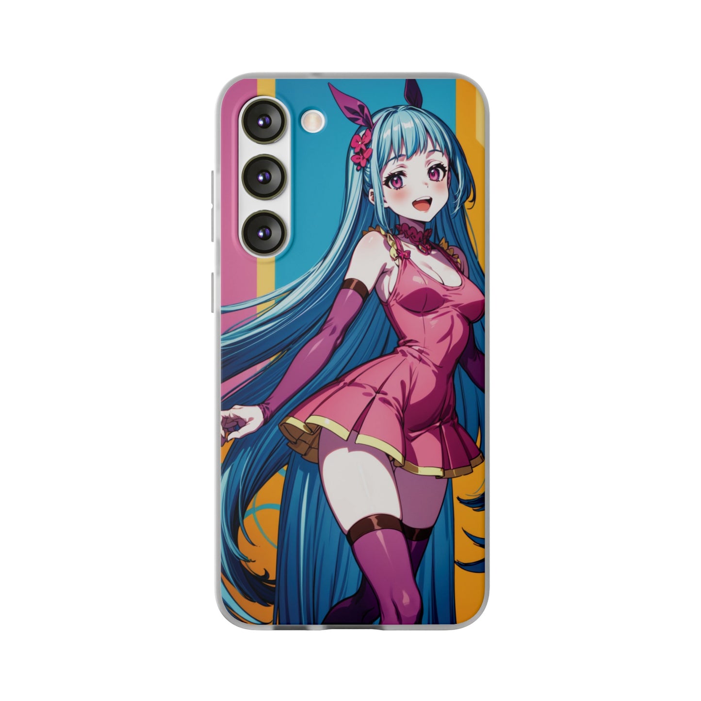 Japanese Art Phone Case – Limited Edition – MEMEME