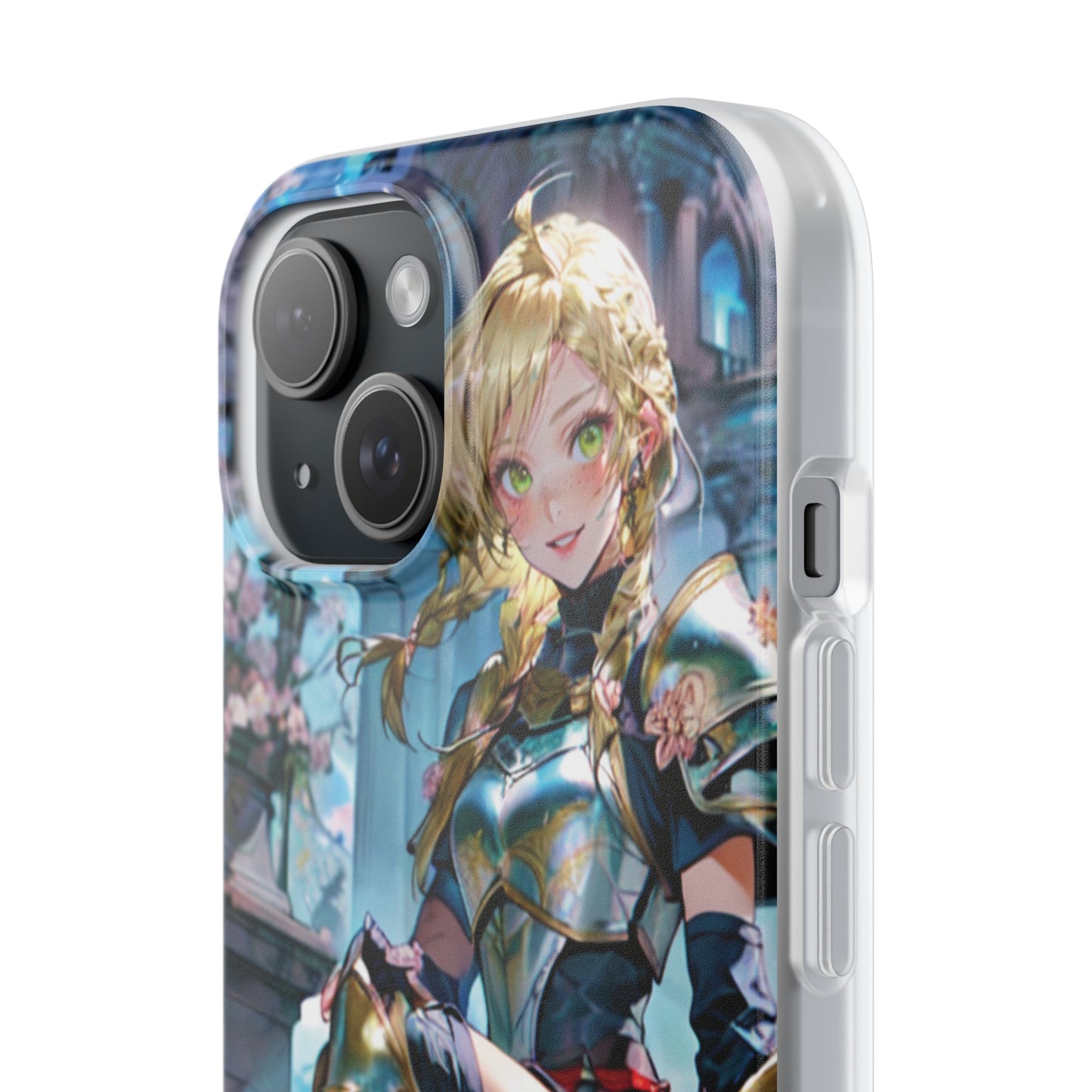 Japanese Art Phone Case – Limited Edition – STELLA