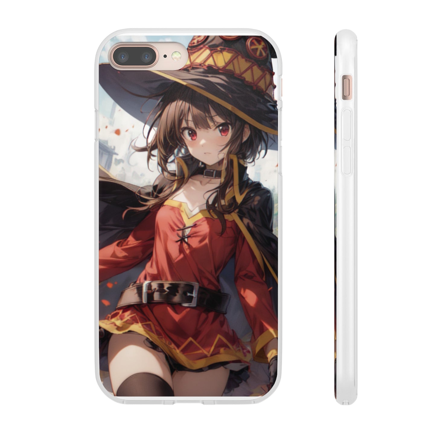 Japanese Art Phone Case – Limited Edition – MEGUMIN