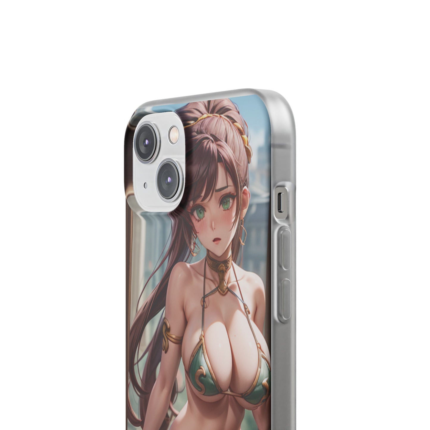 Japanese Art Phone Case – Limited Edition – LEIA