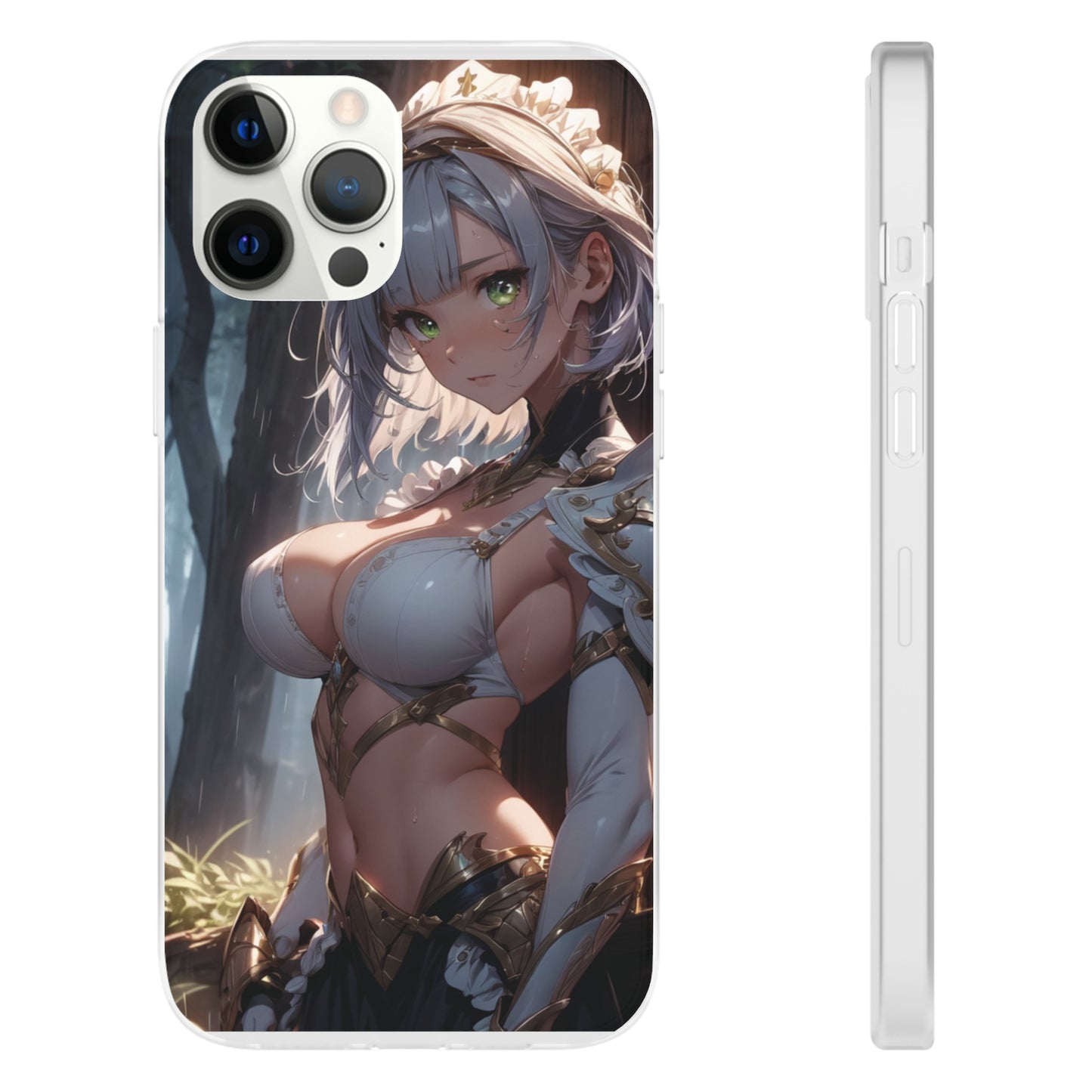 Japanese Art Phone Case – Limited Edition – NOELLE