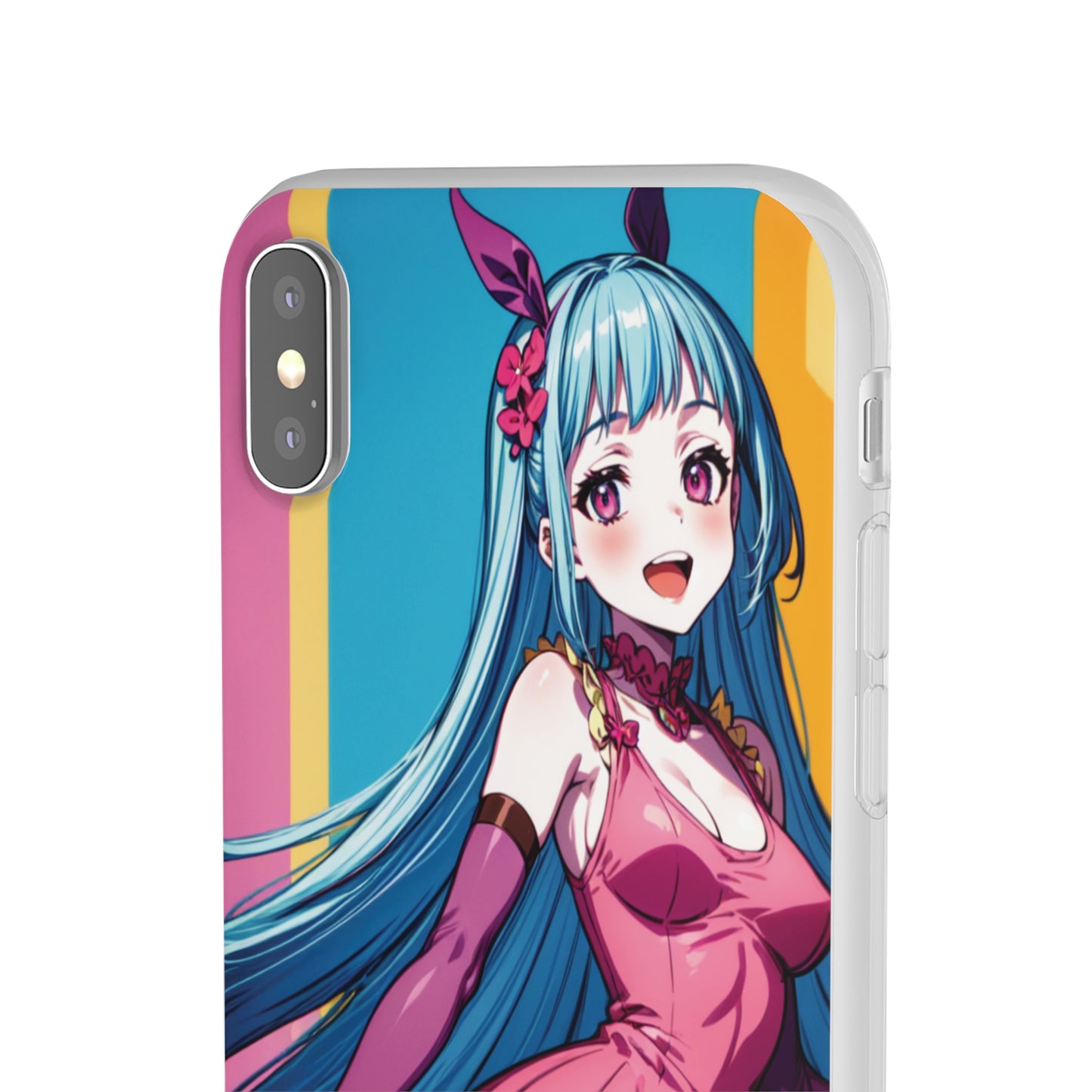 Japanese Art Phone Case – Limited Edition – MEMEME