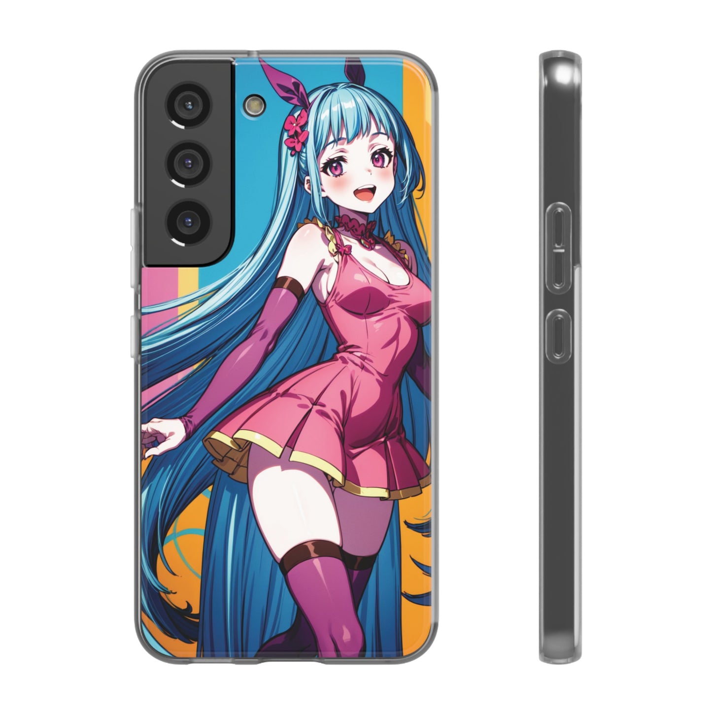 Japanese Art Phone Case – Limited Edition – MEMEME