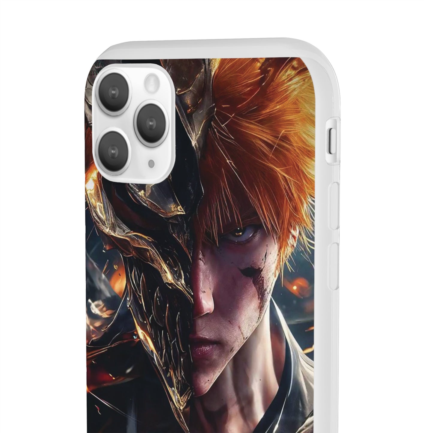 Japanese Art Phone Case – Limited Edition – BANKAI