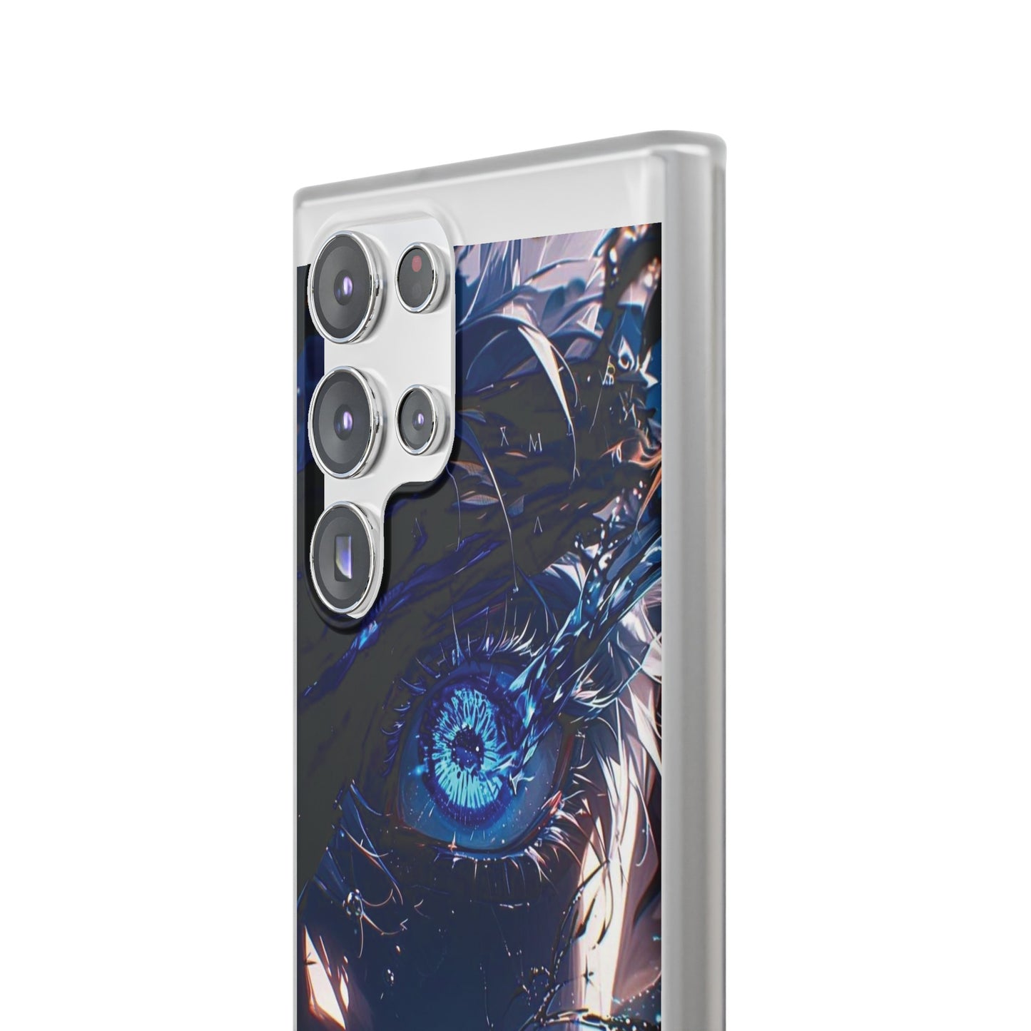 Japanese Art Phone Case – Limited Edition – INFINITE VOID