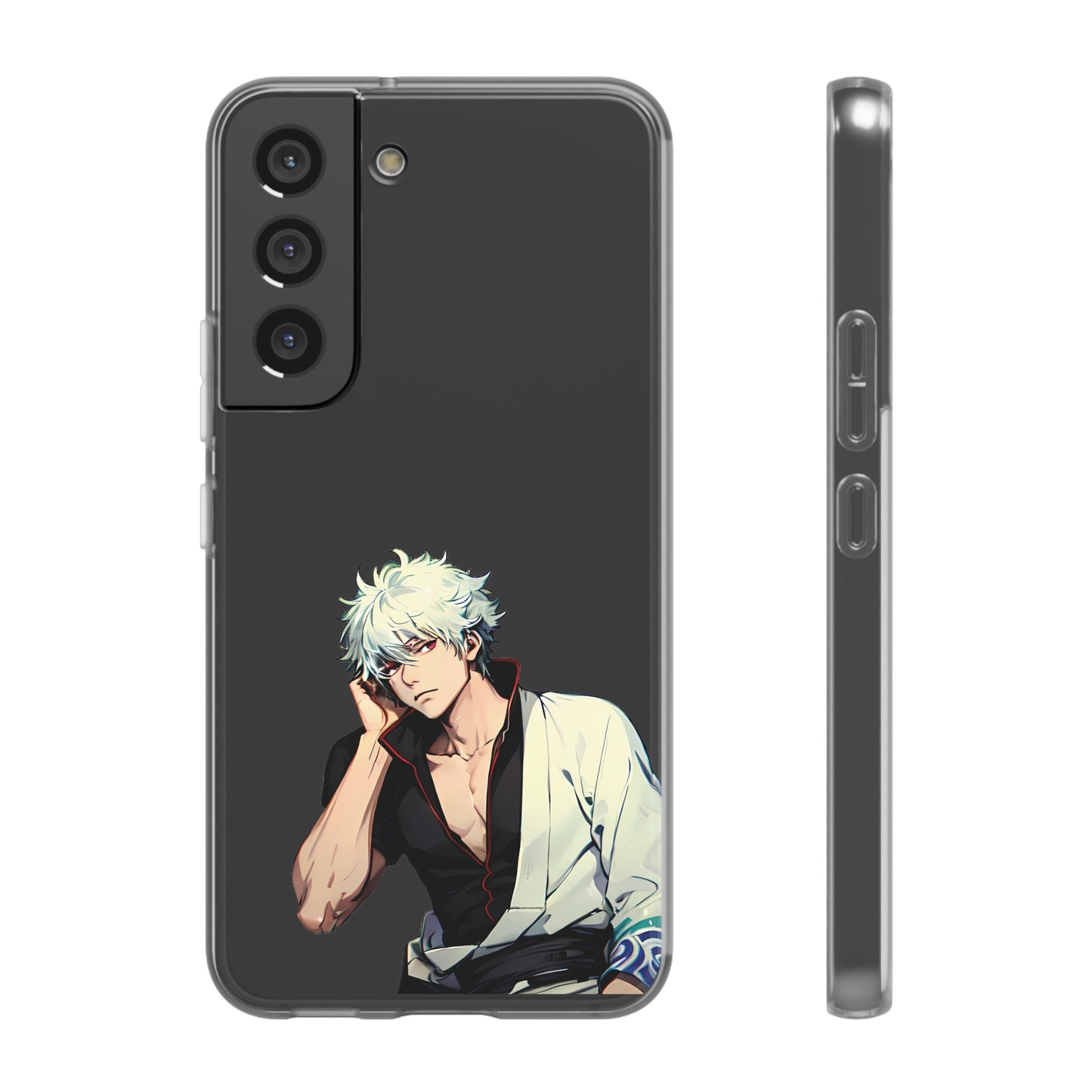 Japanese Art Phone Case – Limited Edition – GINTOKI