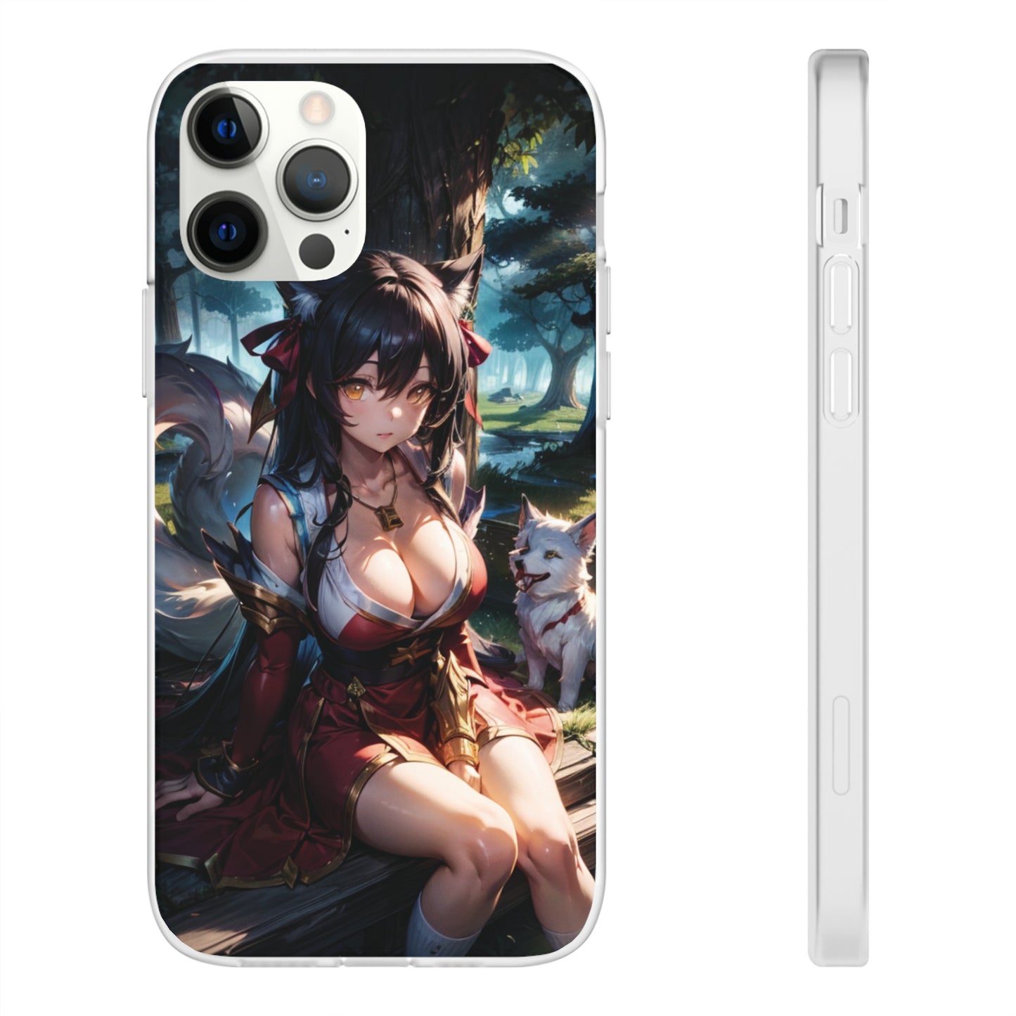 Japanese Art Phone Case – Limited Edition – AHRI 6