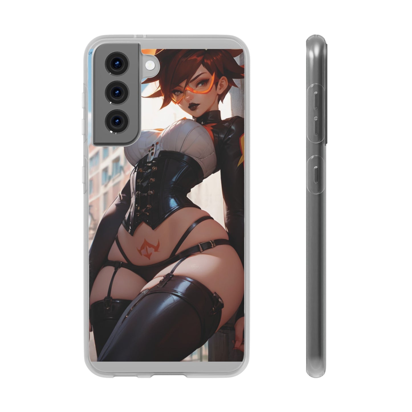 Japanese Art Phone Case – Limited Edition – TRACER