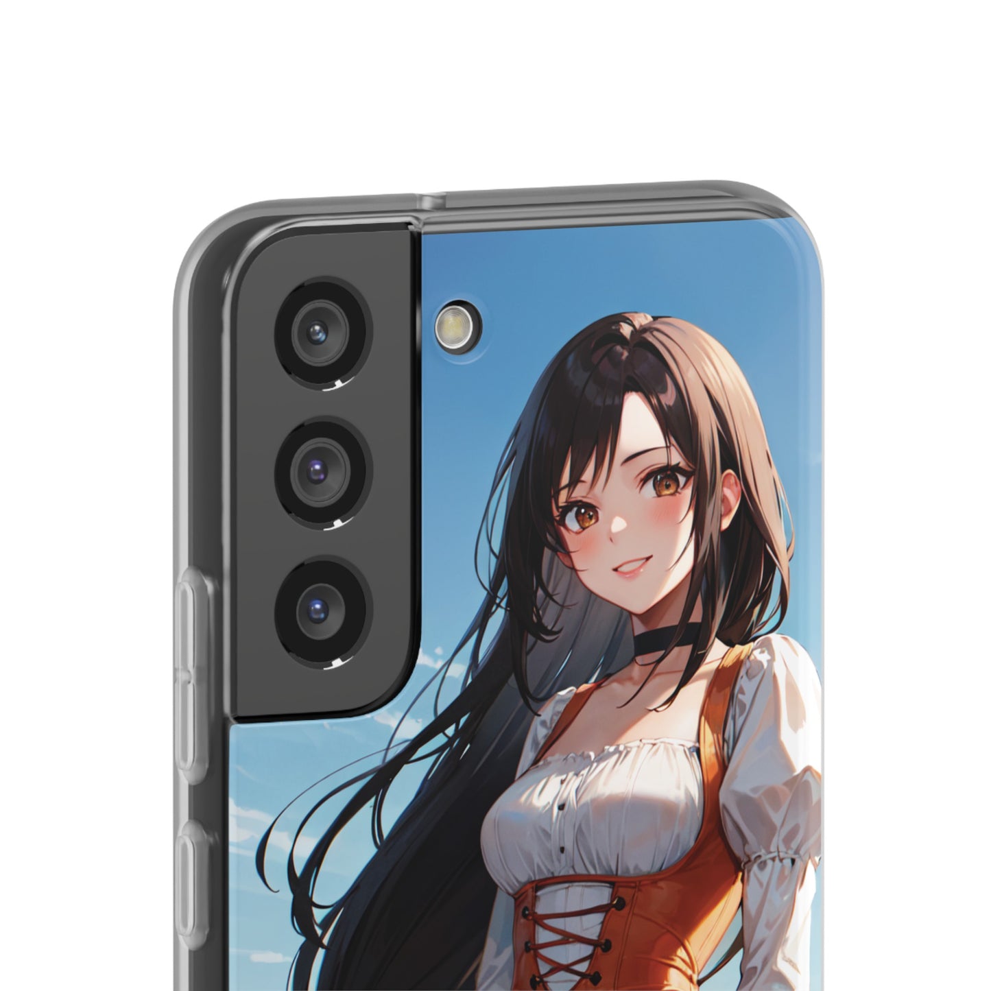 Copy of Japanese Art Phone Case – Limited Edition – GARNET