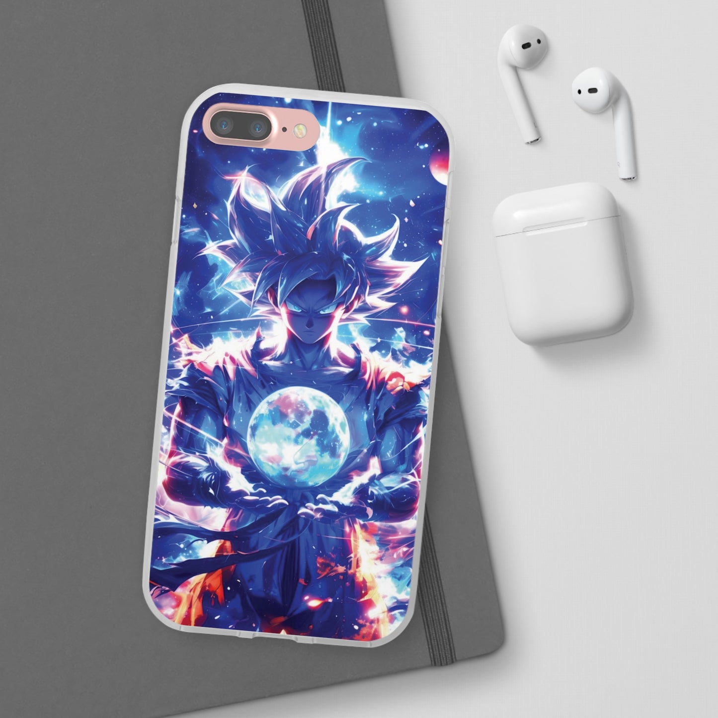 Japanese Art Phone Case – Limited Edition – ULTRA GENKIDAMA