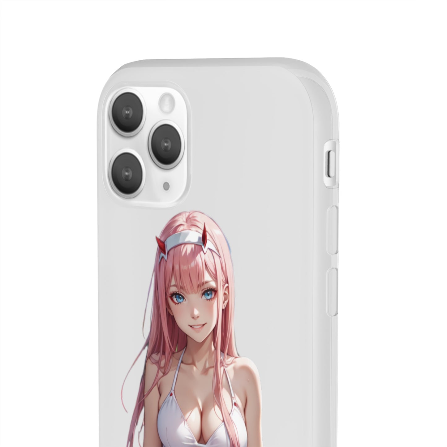 Japanese Art Phone Case – Limited Edition – DARLING